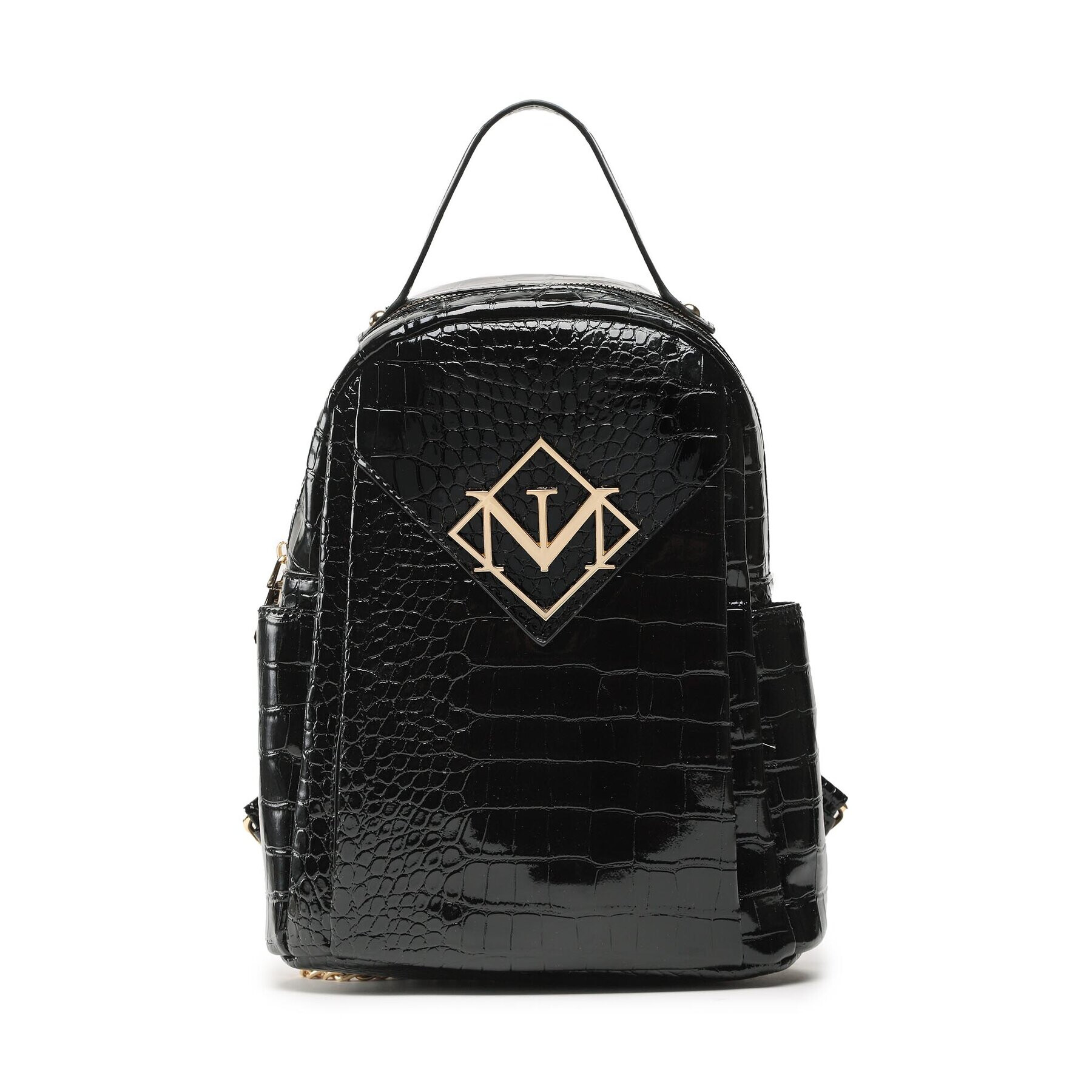 Monnari Раница BAG0700-020 Черен - Pepit.bg
