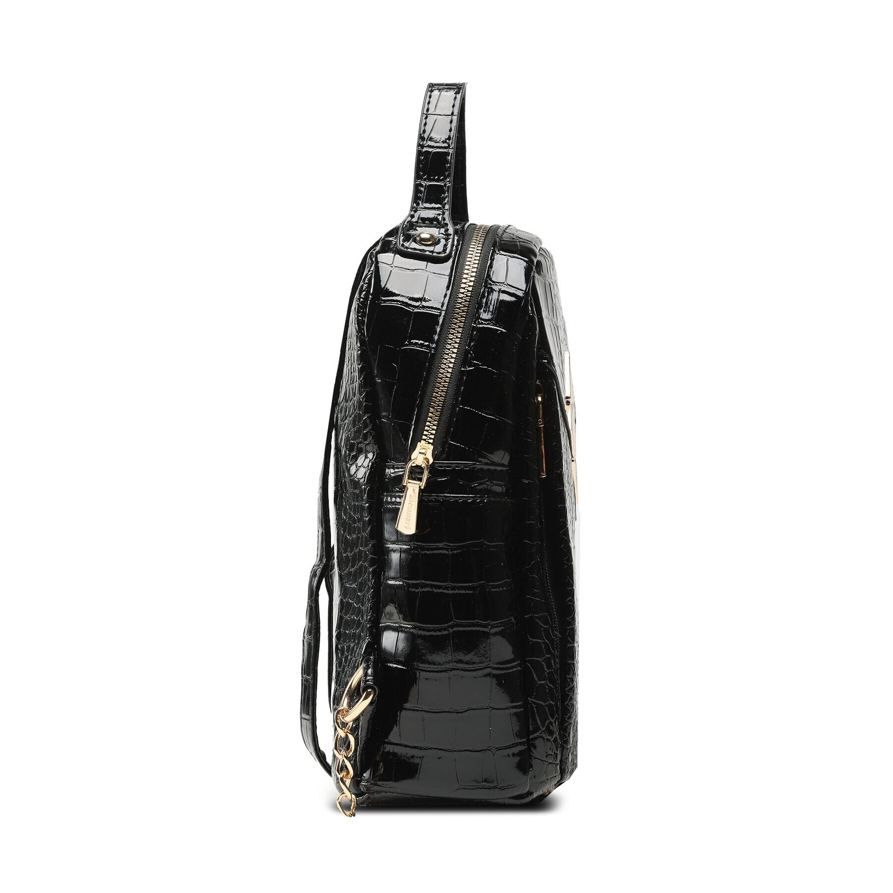 Monnari Раница BAG0700-020 Черен - Pepit.bg