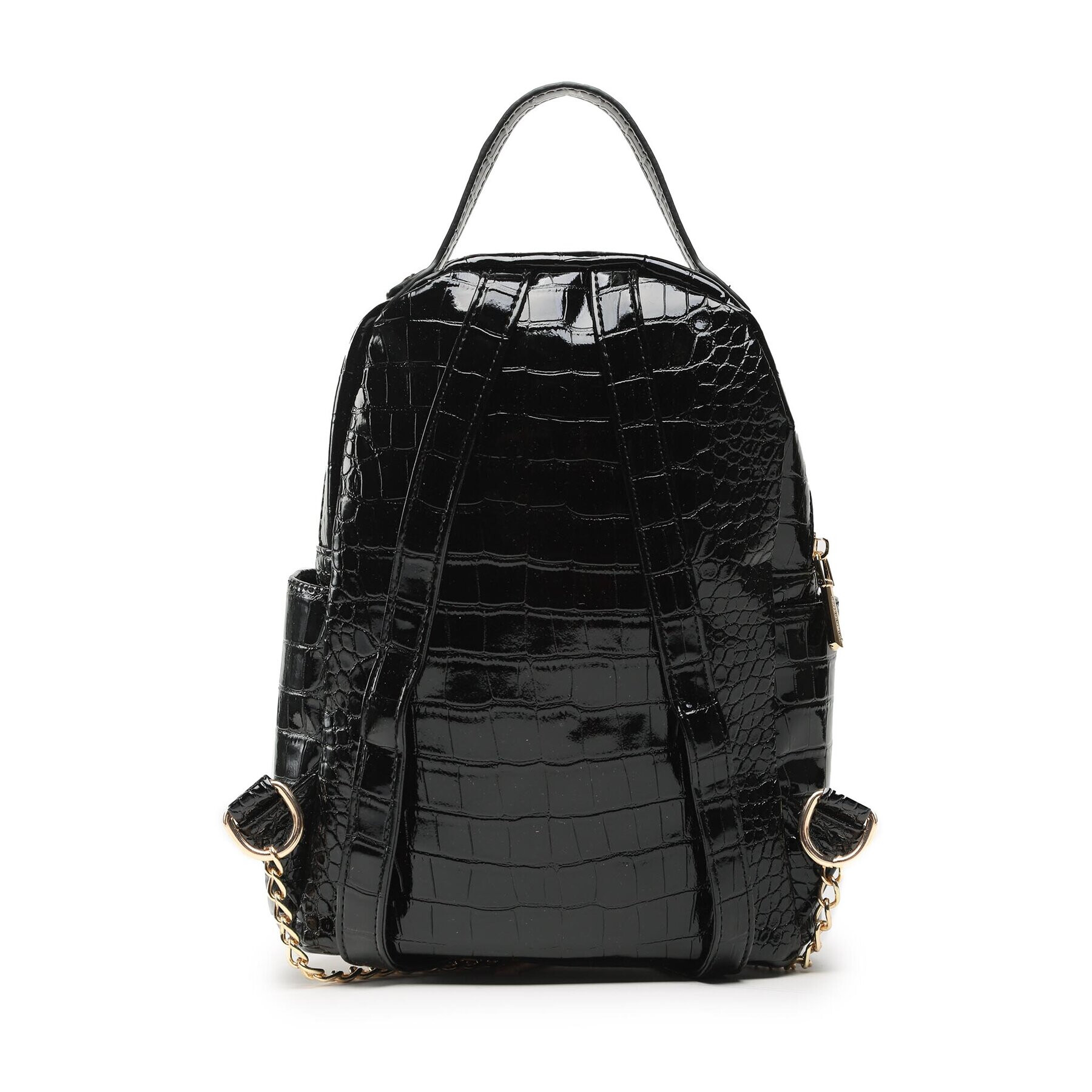 Monnari Раница BAG0700-020 Черен - Pepit.bg