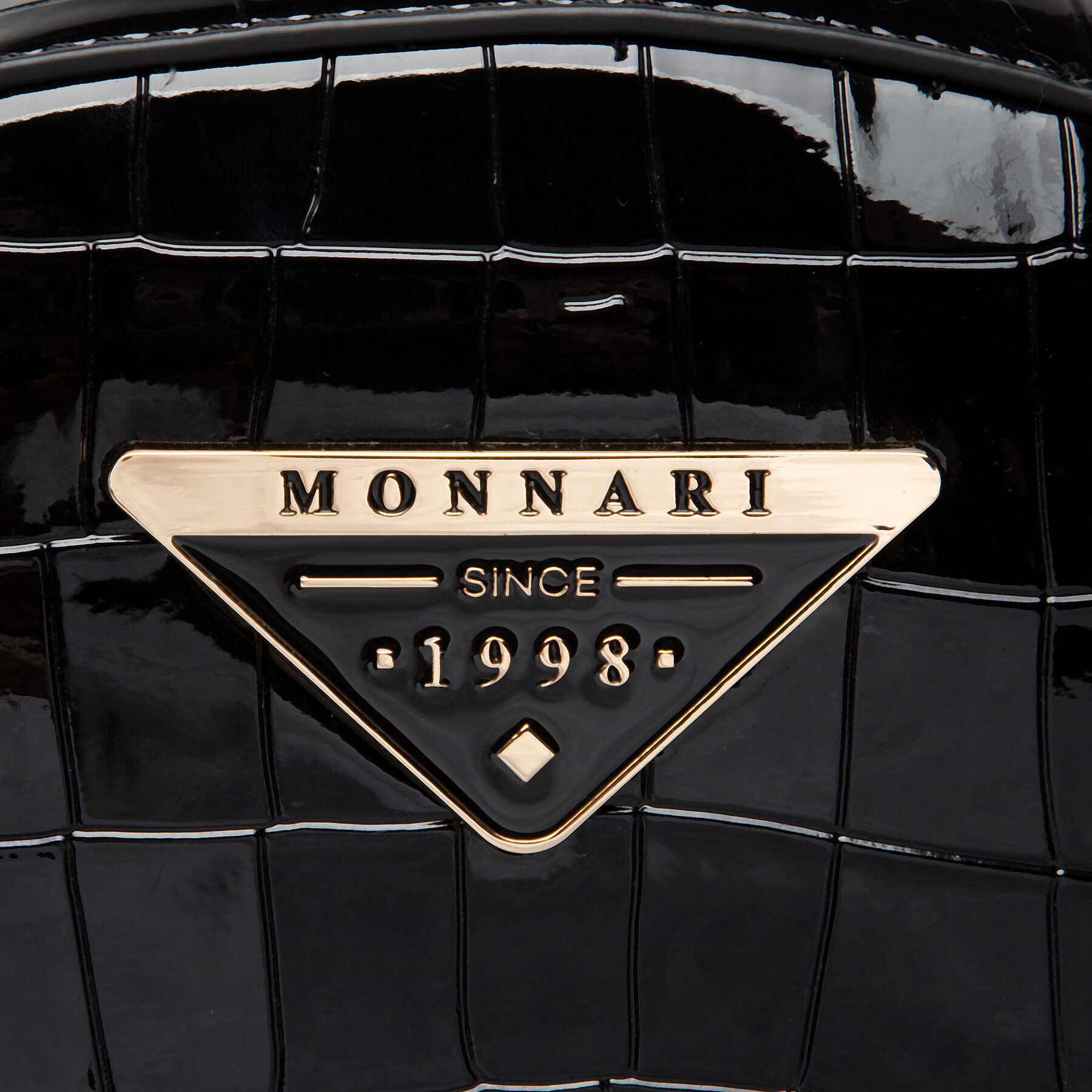 Monnari Раница BAG0730-M20 Черен - Pepit.bg