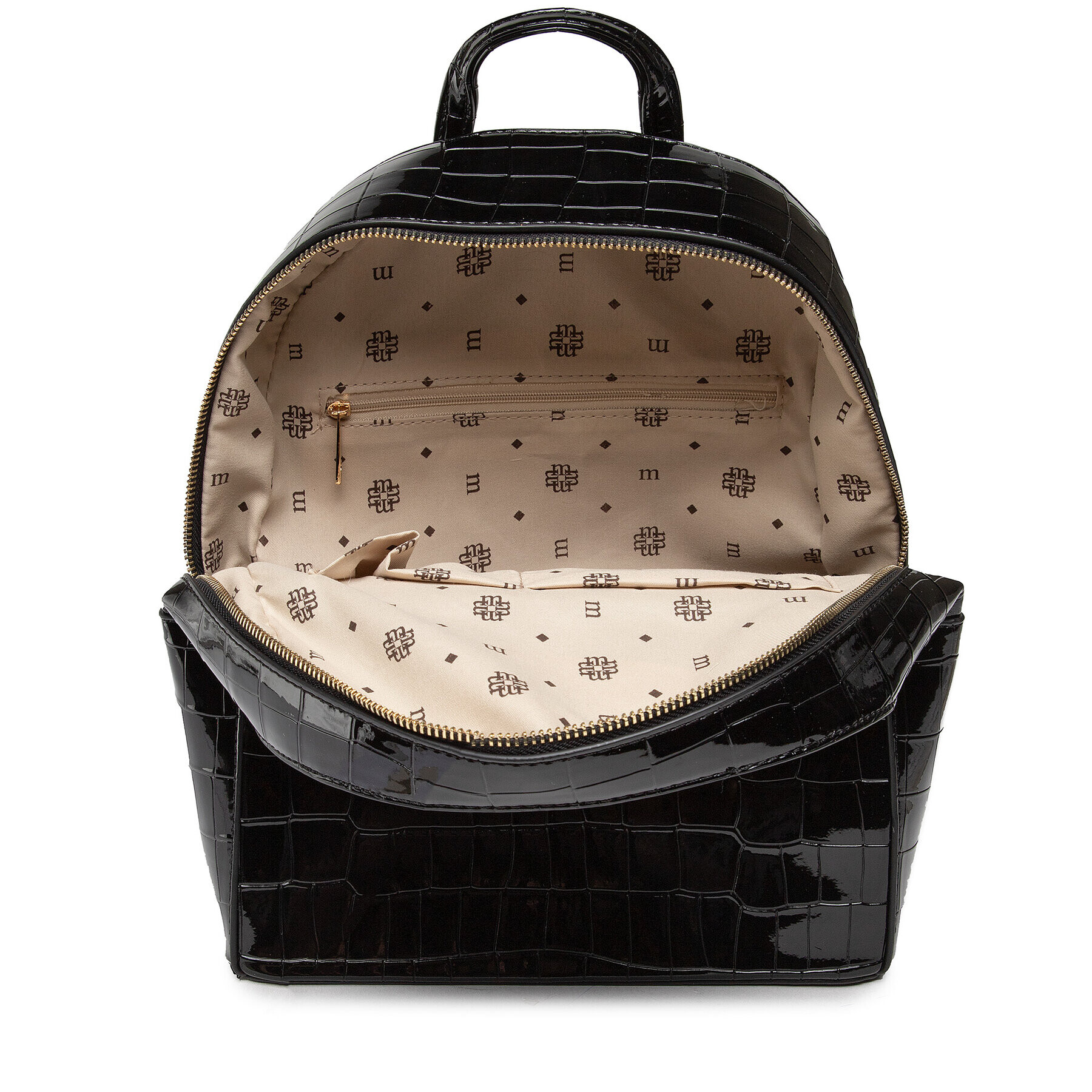 Monnari Раница BAG0730-M20 Черен - Pepit.bg