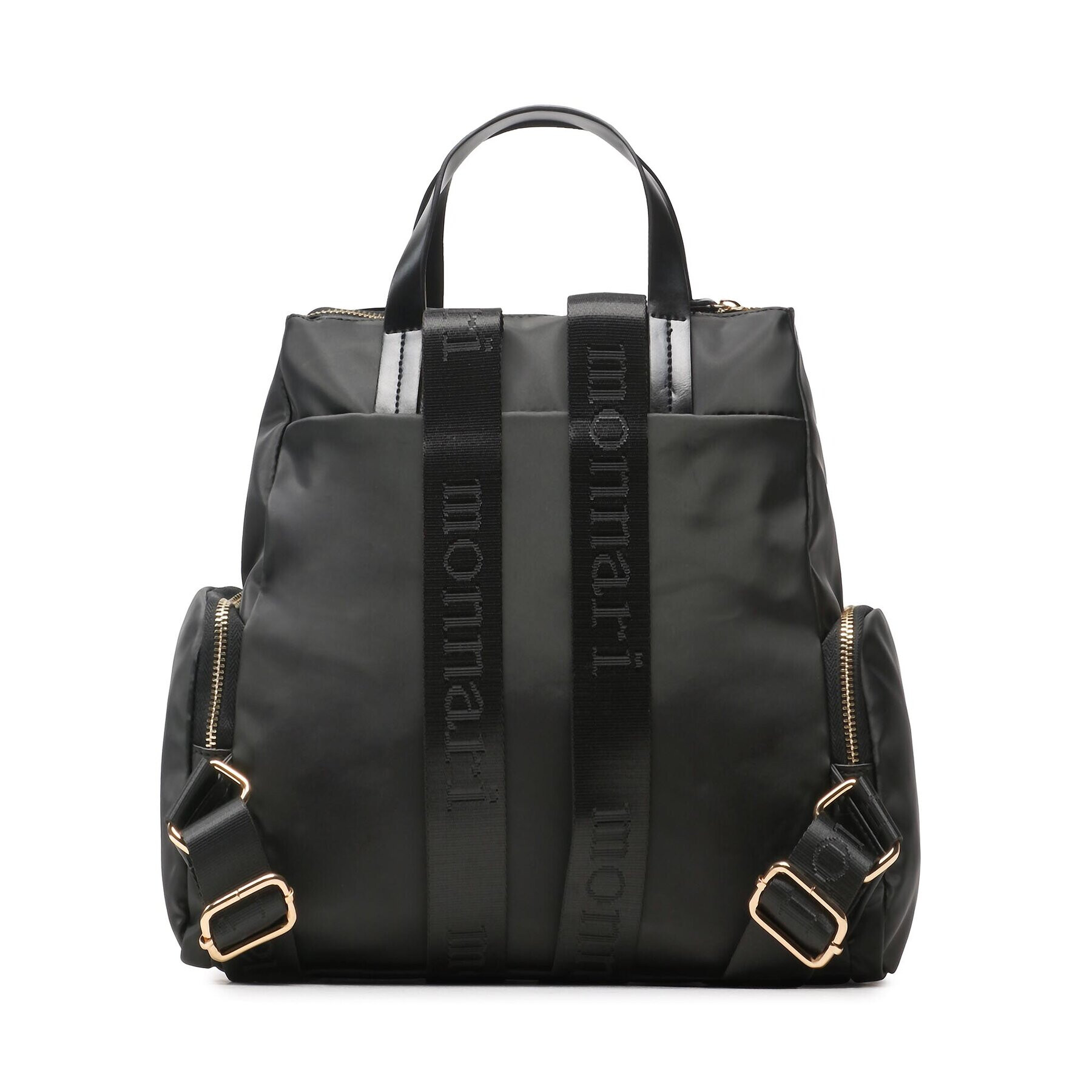 Monnari Раница BAG0960-020 Черен - Pepit.bg