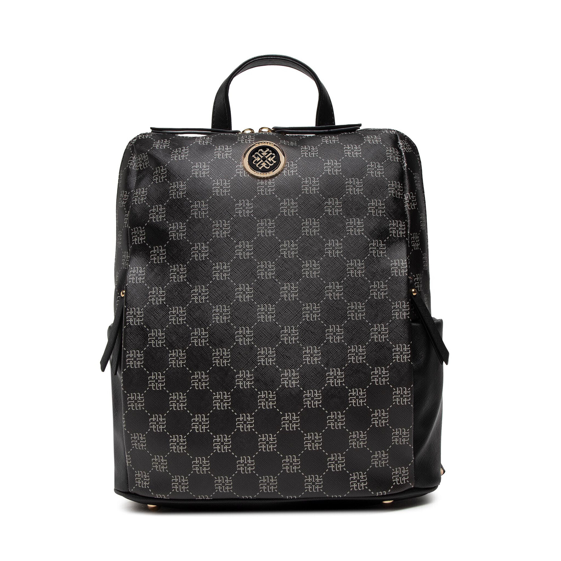 Monnari Раница BAG1640-M20 Черен - Pepit.bg