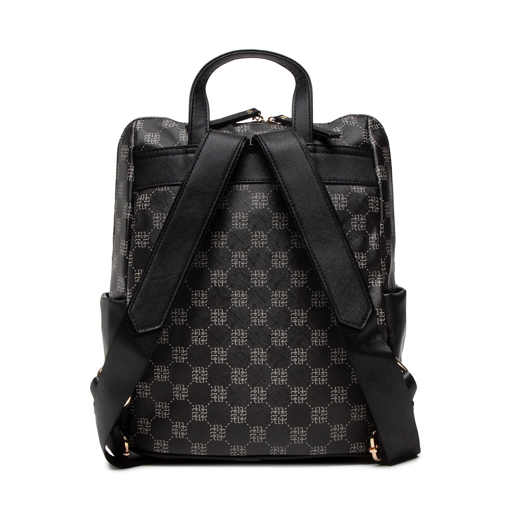 Monnari Раница BAG1640-M20 Черен - Pepit.bg