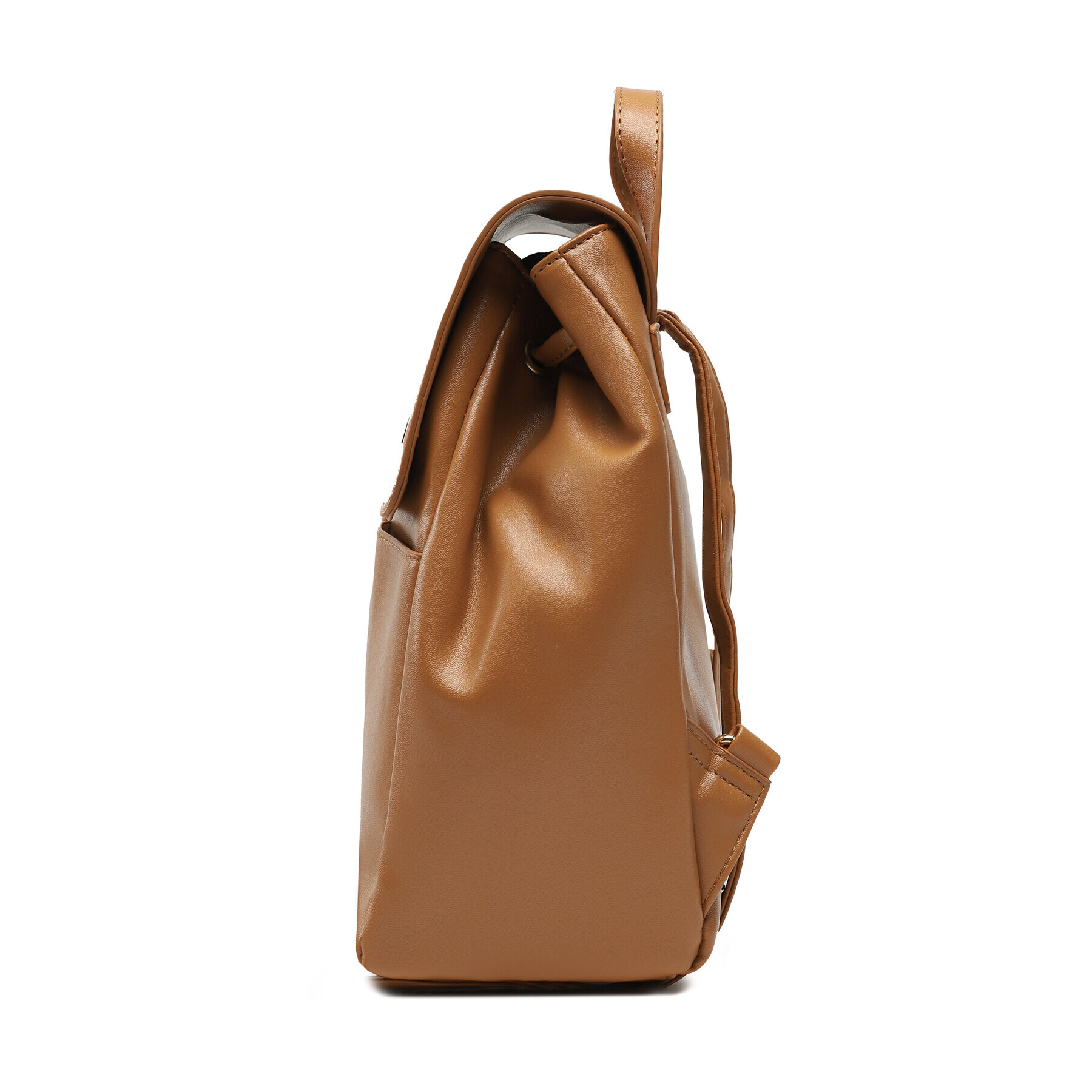 Monnari Раница BAG2500-017 Кафяв - Pepit.bg