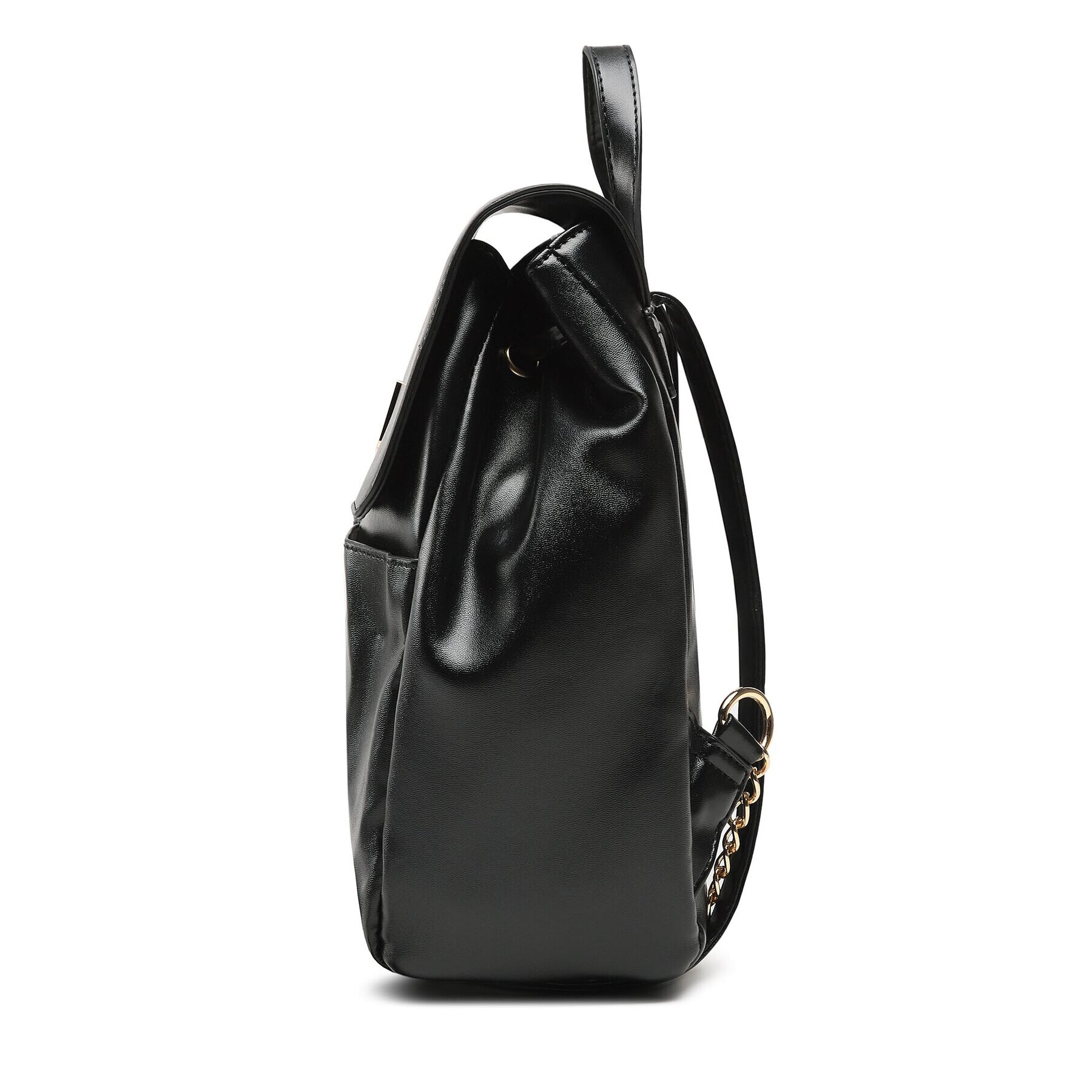Monnari Раница BAG2500-020 Черен - Pepit.bg