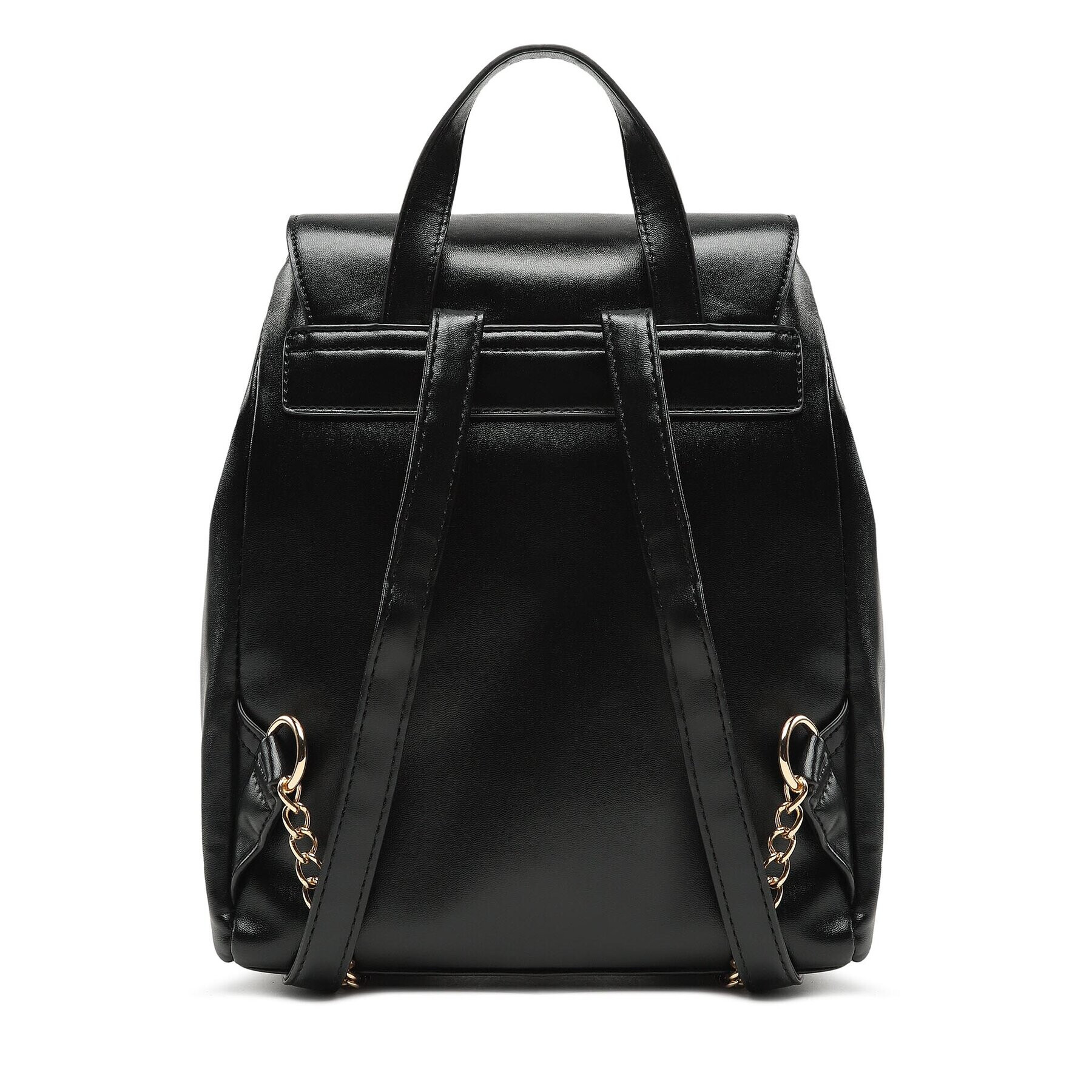 Monnari Раница BAG2500-020 Черен - Pepit.bg