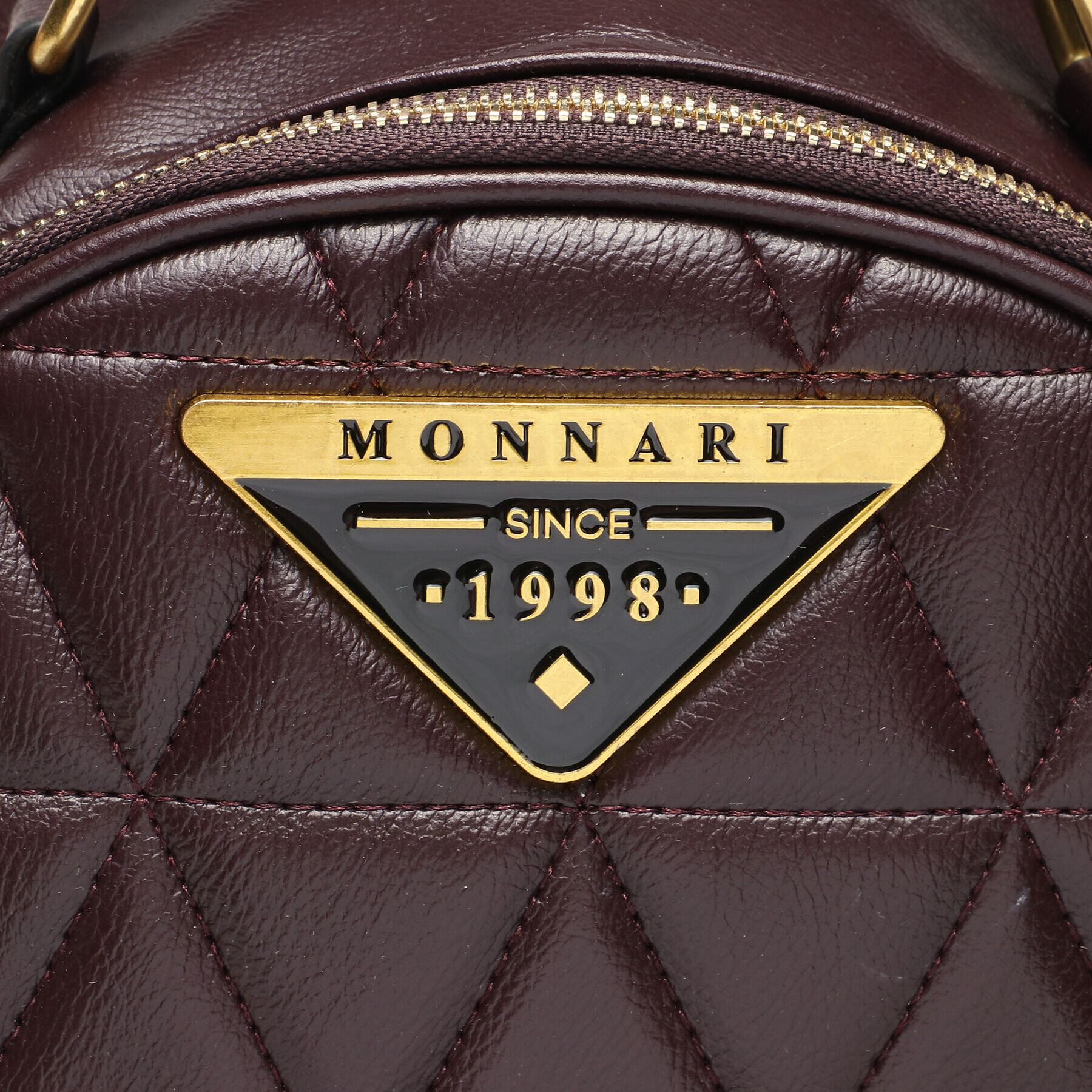 Monnari Раница BAG4040-017 Кафяв - Pepit.bg