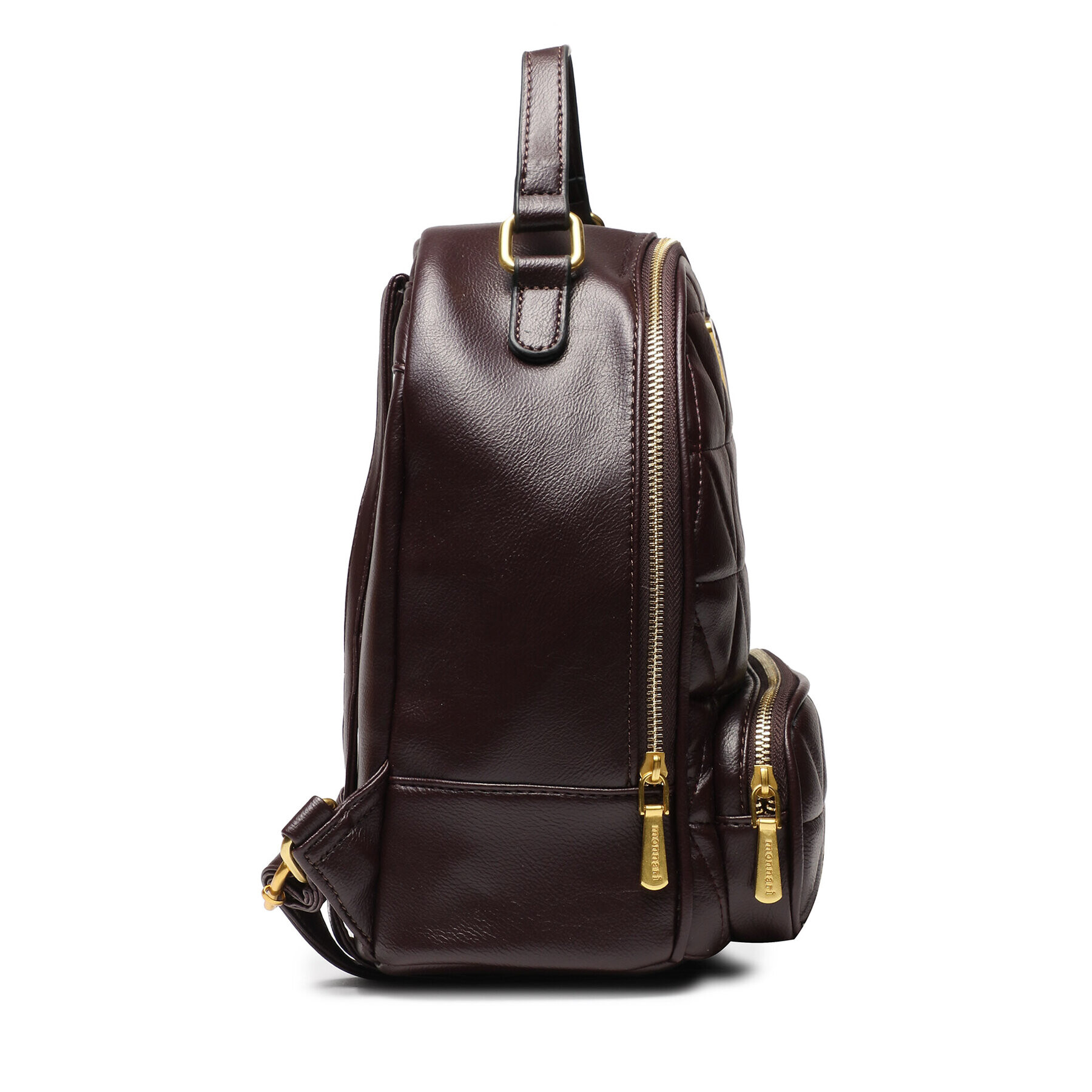 Monnari Раница BAG4040-017 Кафяв - Pepit.bg