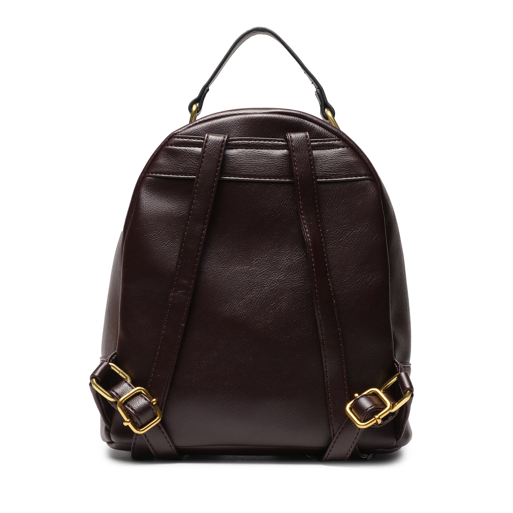 Monnari Раница BAG4040-017 Кафяв - Pepit.bg