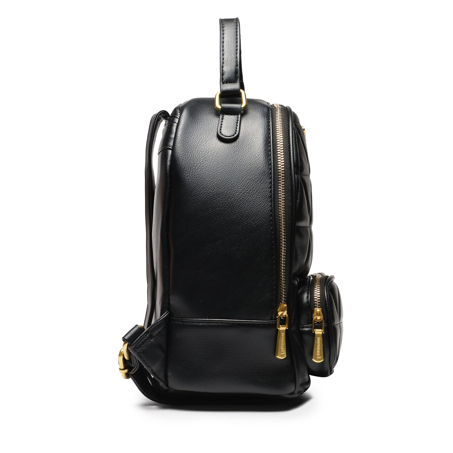 Monnari Раница BAG4040-020 Черен - Pepit.bg