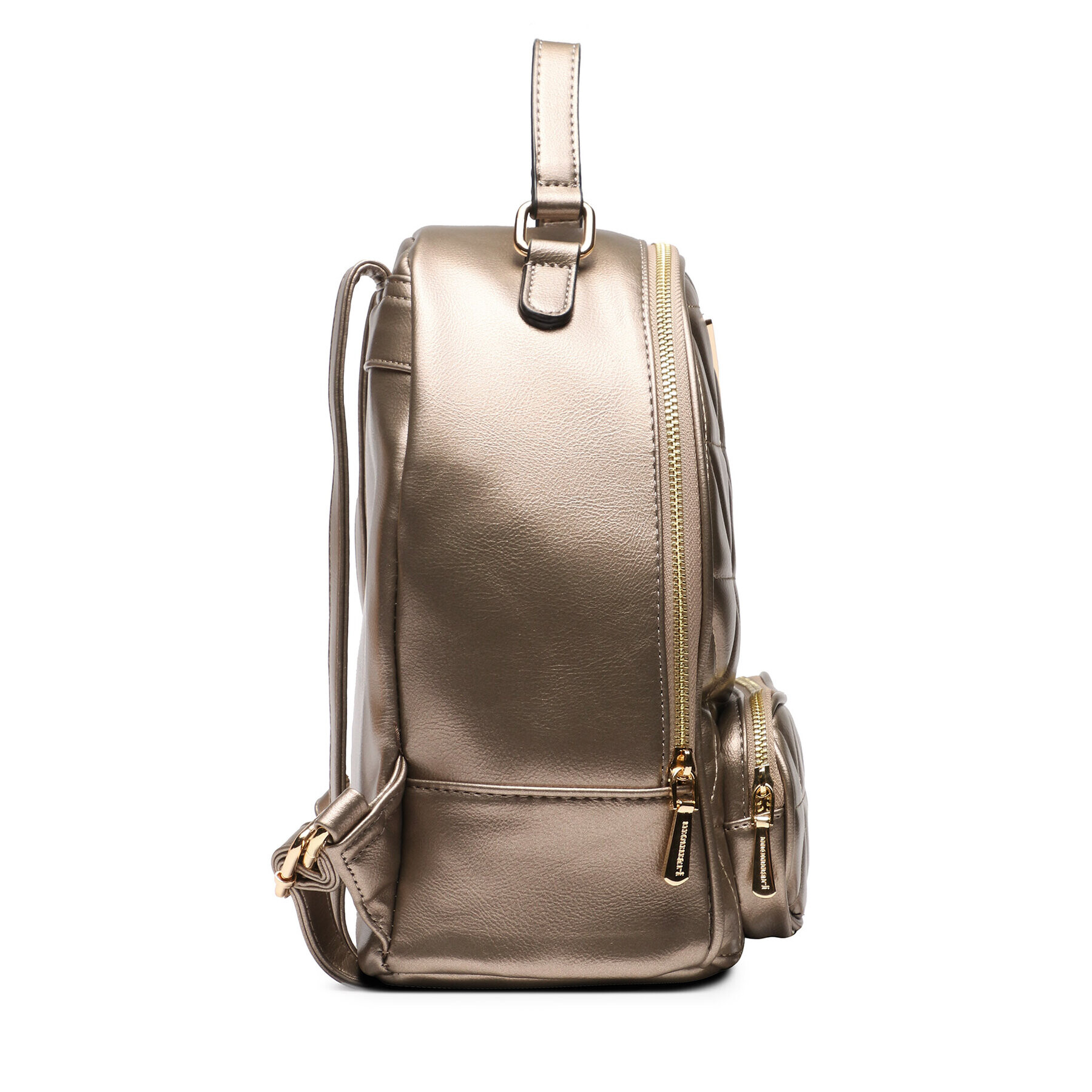 Monnari Раница BAG4040-M23 Златист - Pepit.bg
