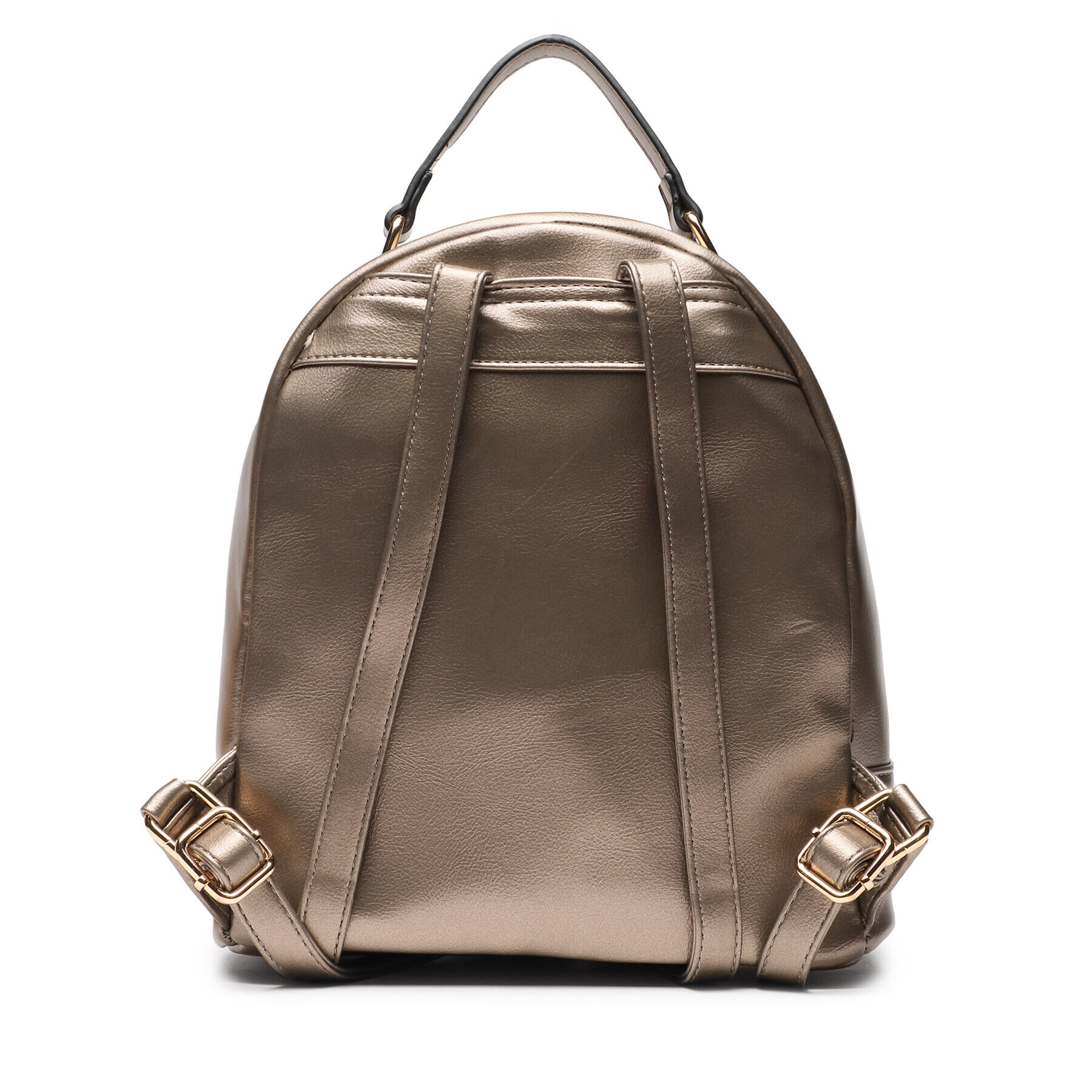 Monnari Раница BAG4040-M23 Златист - Pepit.bg