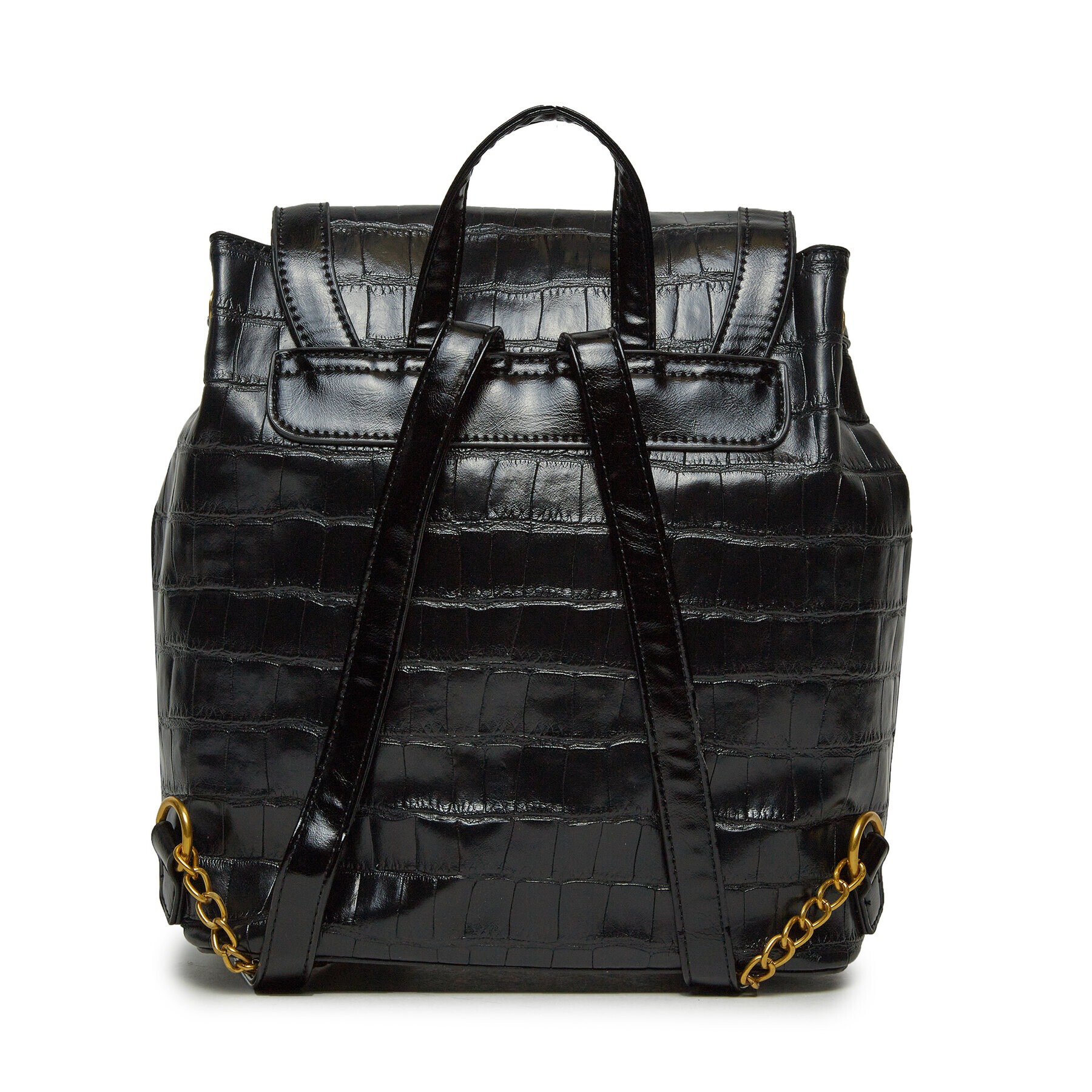 Monnari Раница BAG4150-020 Черен - Pepit.bg