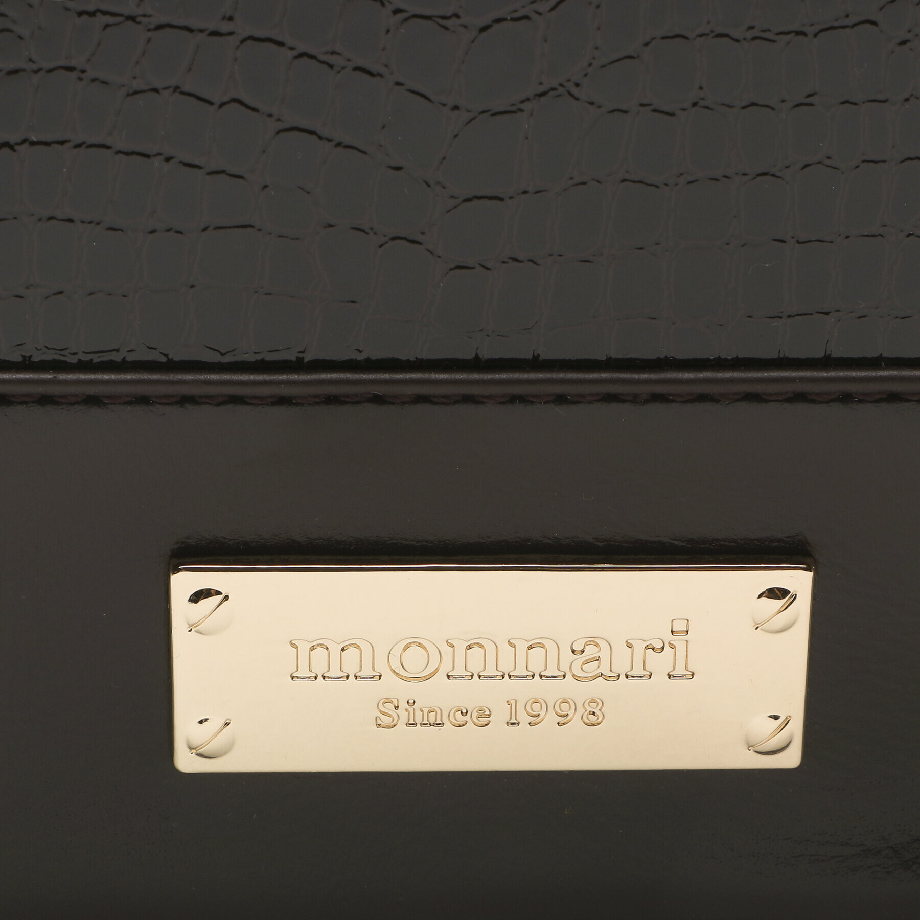Monnari Раница BAG4450-M17 Кафяв - Pepit.bg