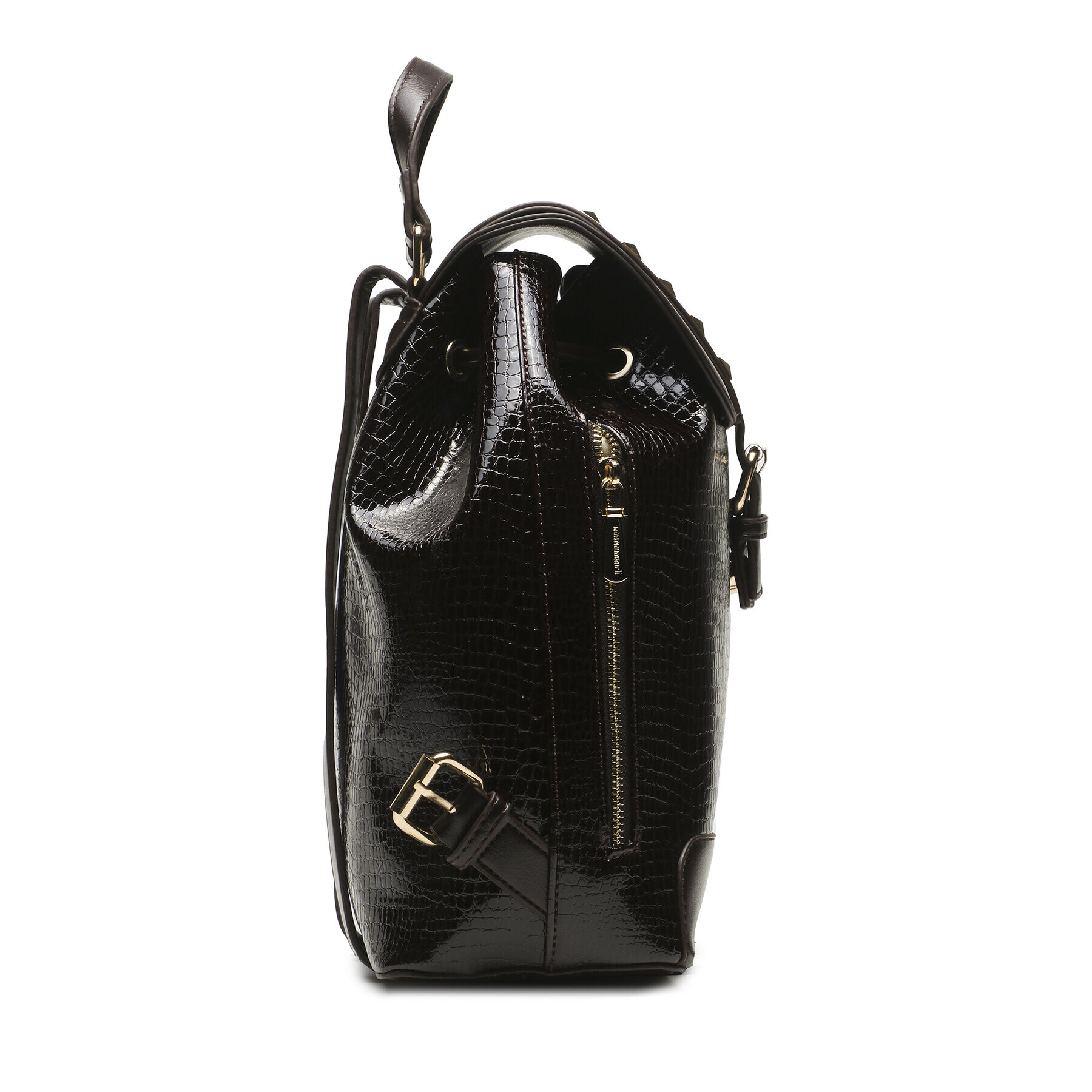 Monnari Раница BAG4450-M17 Кафяв - Pepit.bg