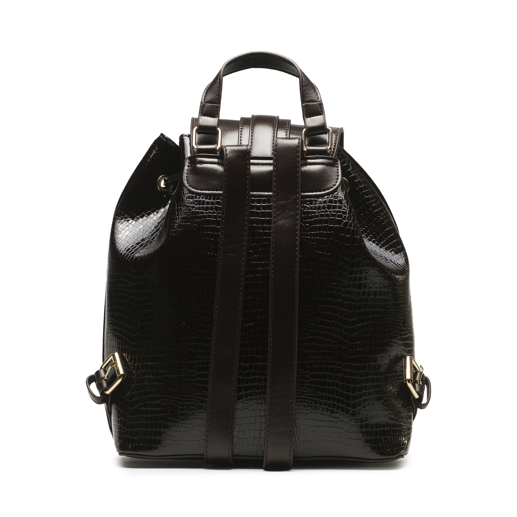 Monnari Раница BAG4450-M17 Кафяв - Pepit.bg