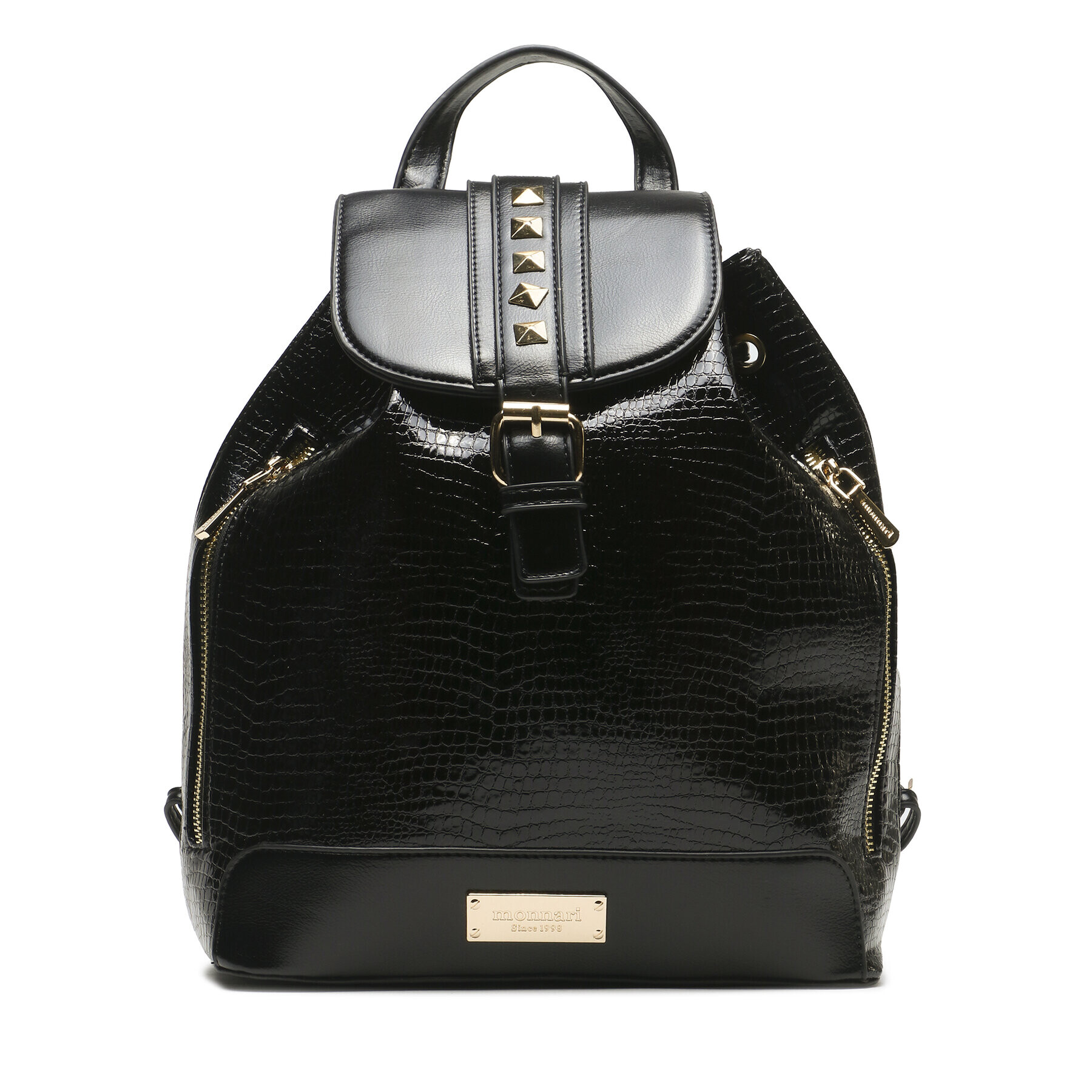 Monnari Раница BAG4450-M20 Черен - Pepit.bg