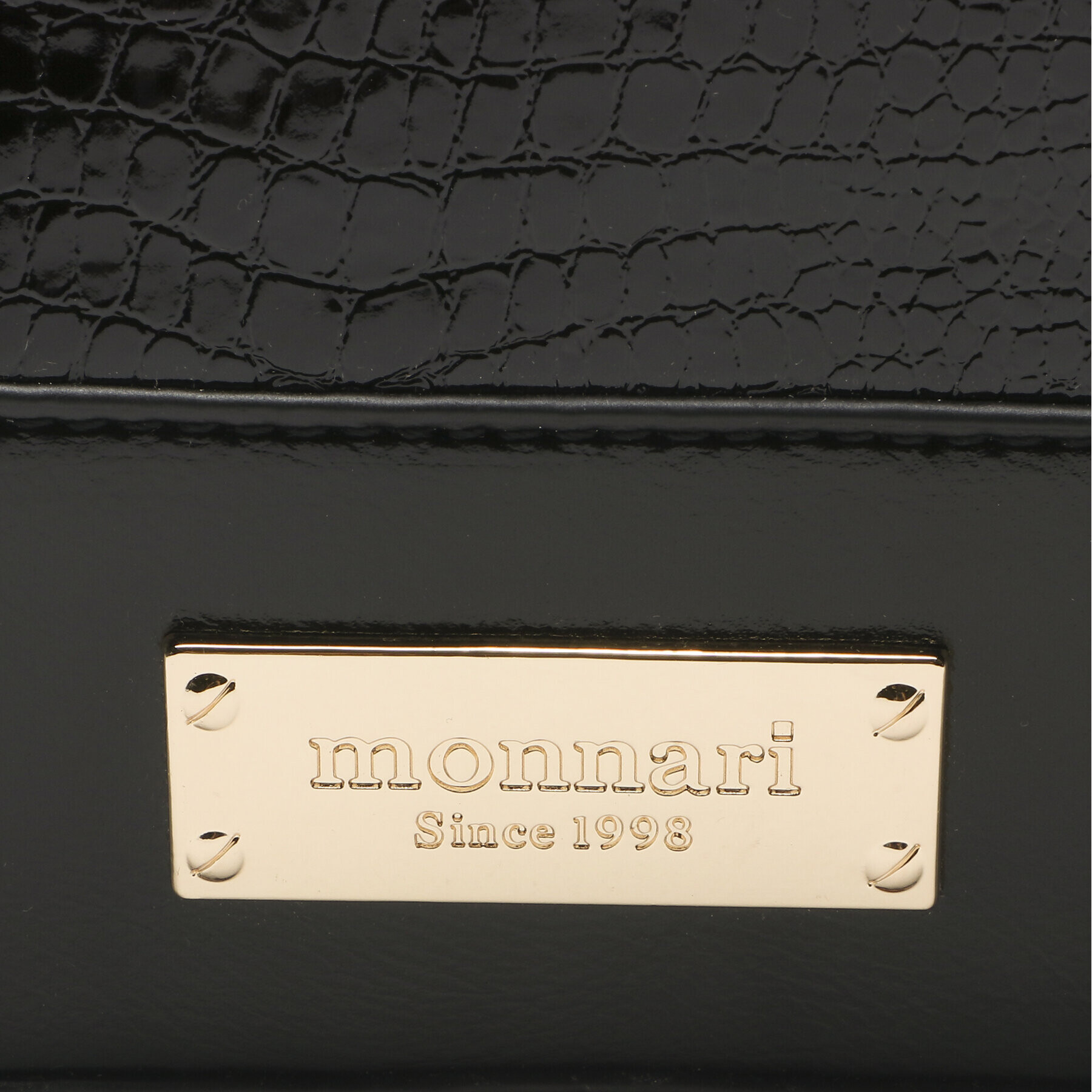 Monnari Раница BAG4450-M20 Черен - Pepit.bg