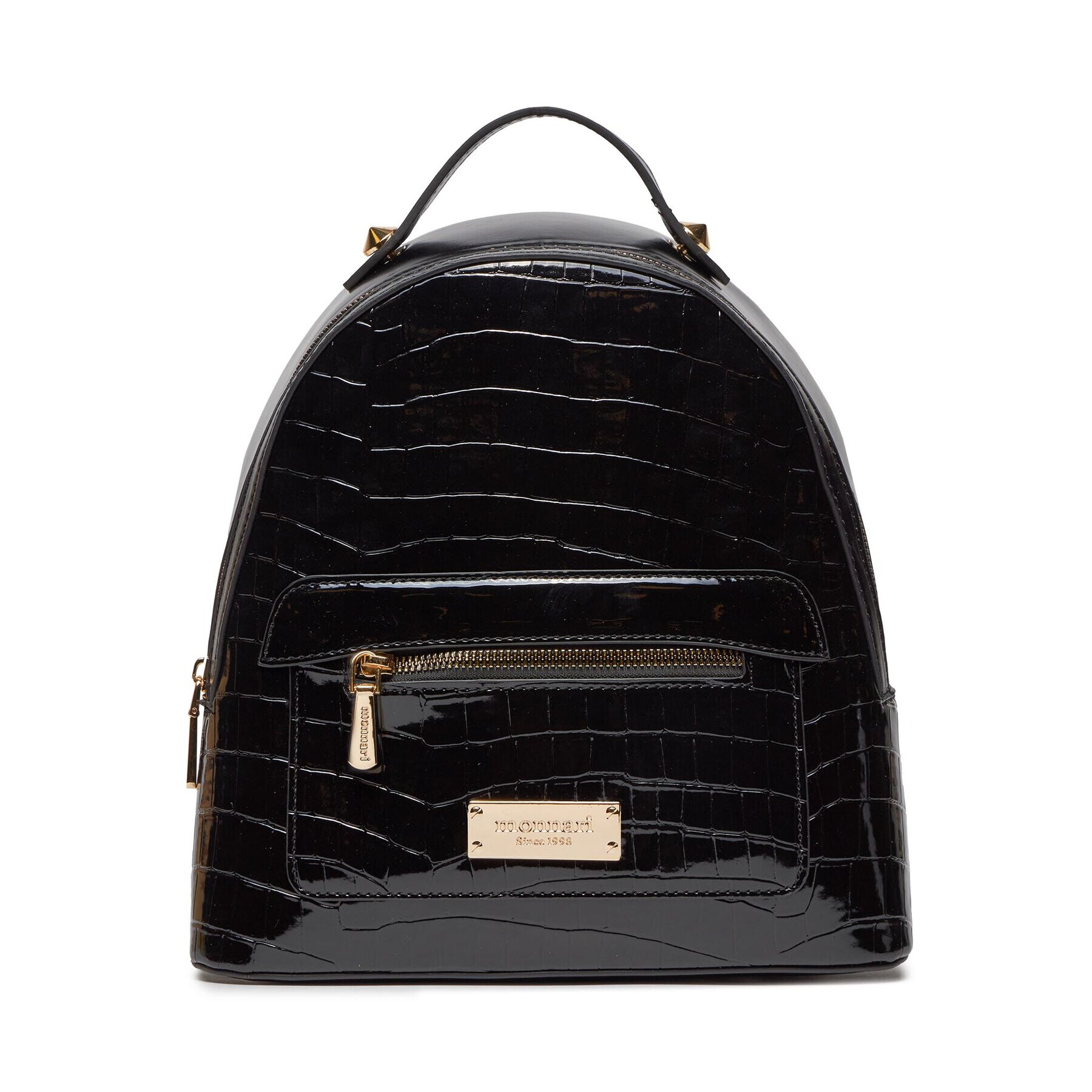 Monnari Раница BAG5280-020 Черен - Pepit.bg