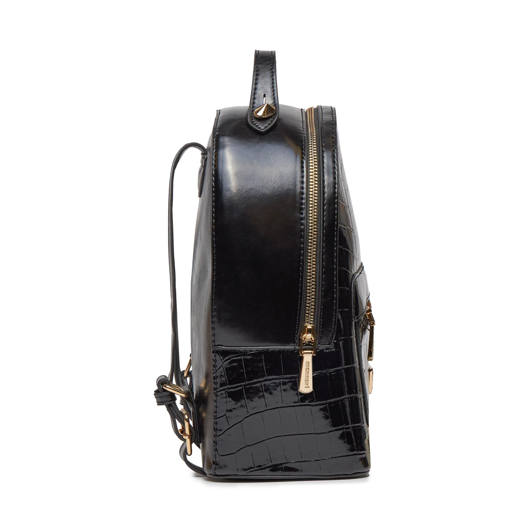 Monnari Раница BAG5280-020 Черен - Pepit.bg