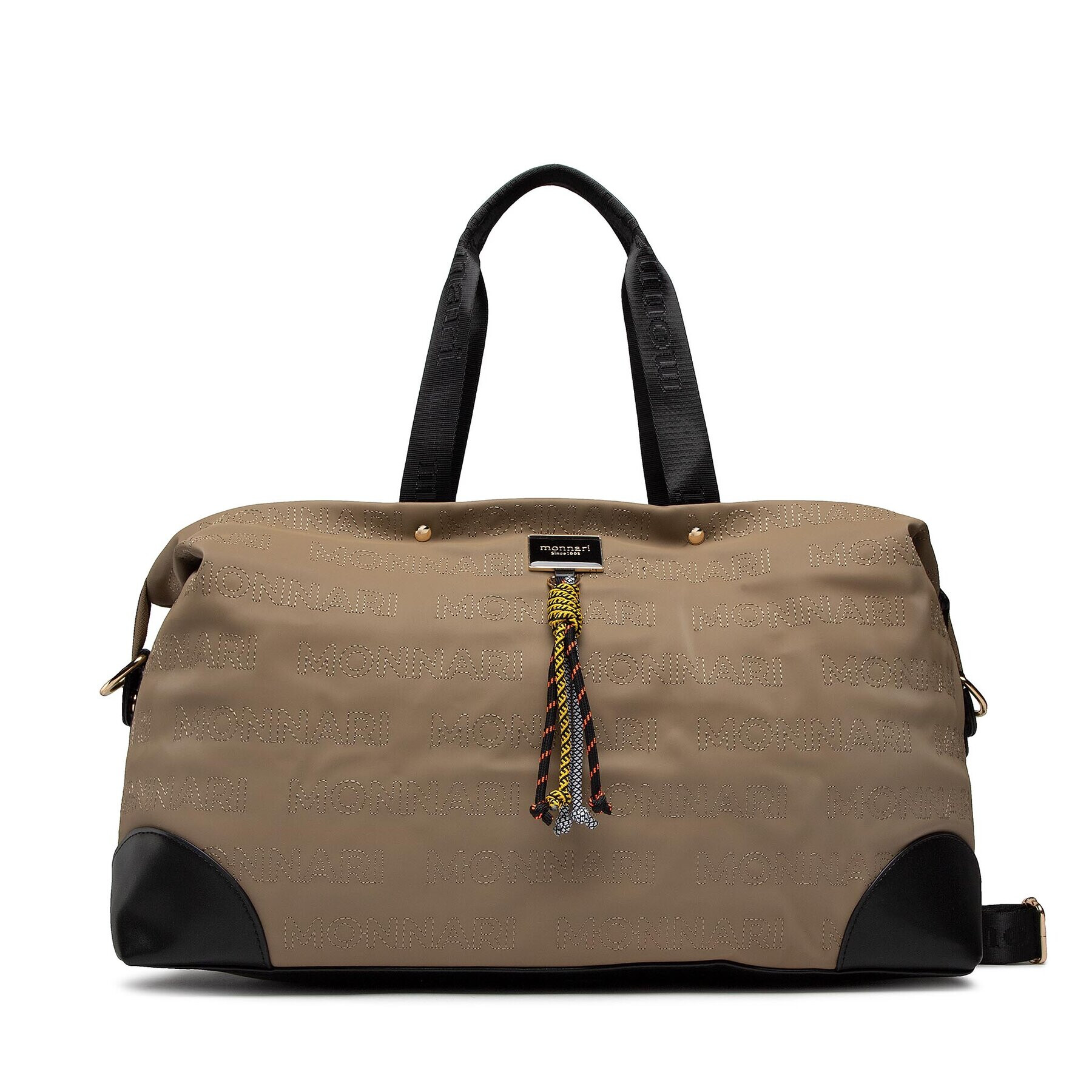Monnari Сак BAG2290-015 Бежов - Pepit.bg