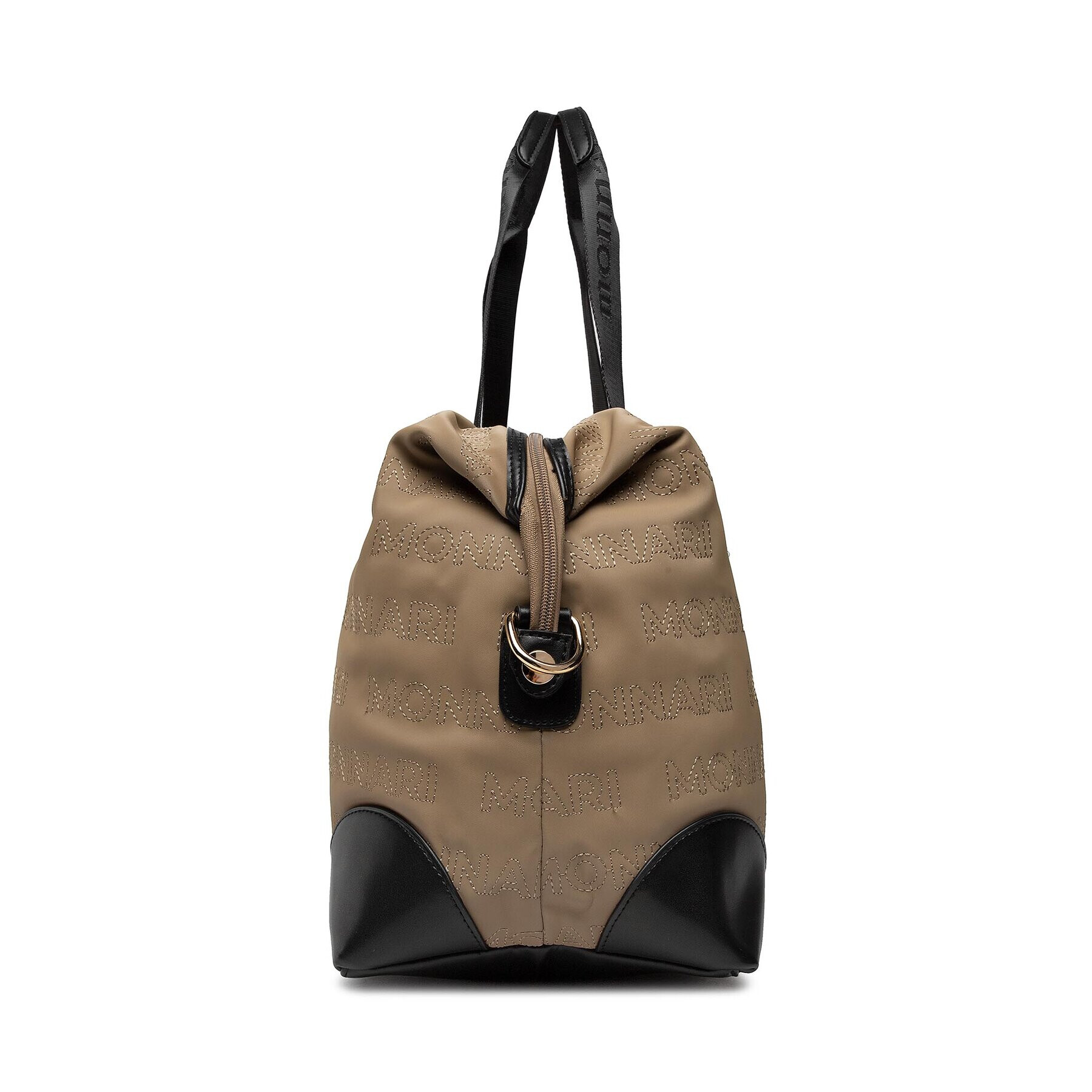 Monnari Сак BAG2290-015 Бежов - Pepit.bg