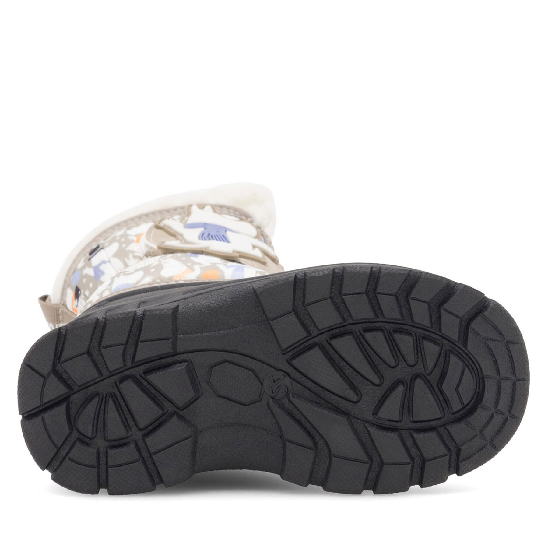Moomin Апрески CM-AW23-217MMN Бежов - Pepit.bg