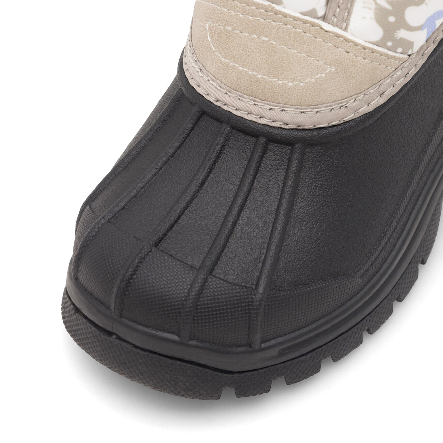 Moomin Апрески CM-AW23-217MMN Бежов - Pepit.bg