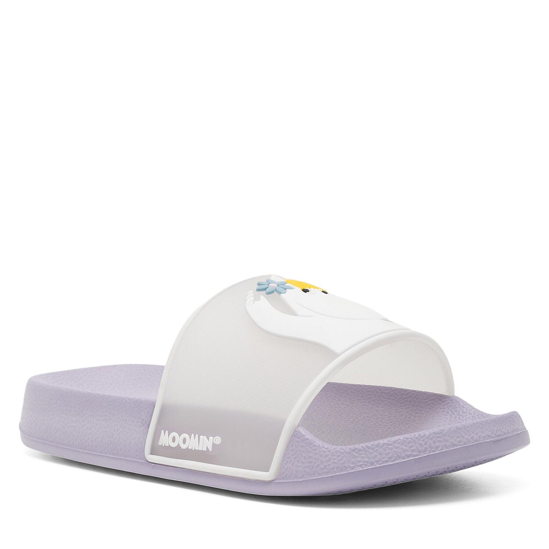 Moomin Чехли SS23_204MMN EO Прозрачен - Pepit.bg