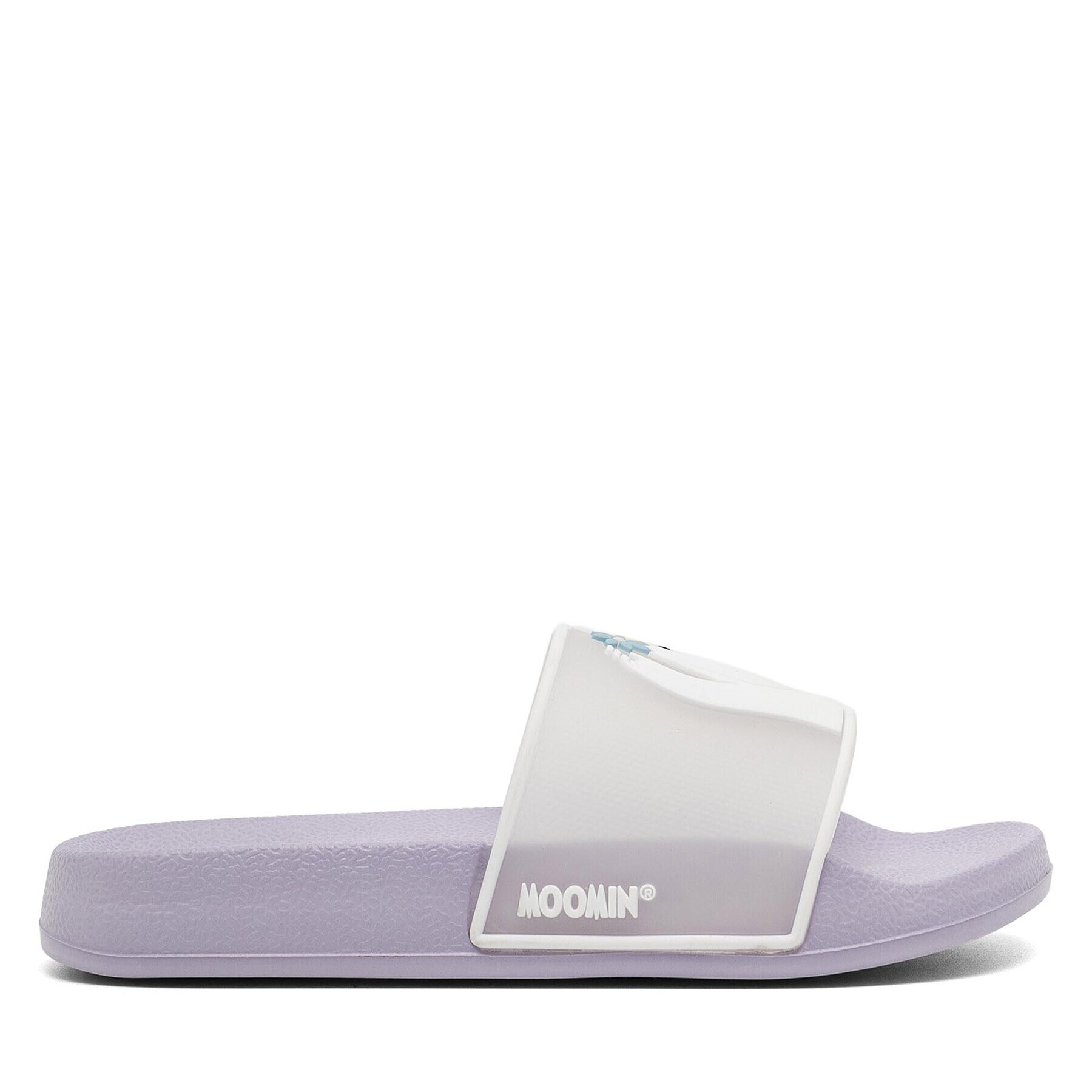 Moomin Чехли SS23_204MMN EO Прозрачен - Pepit.bg