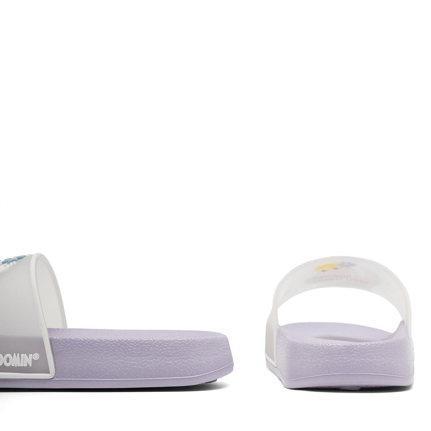 Moomin Чехли SS23_204MMN EO Прозрачен - Pepit.bg