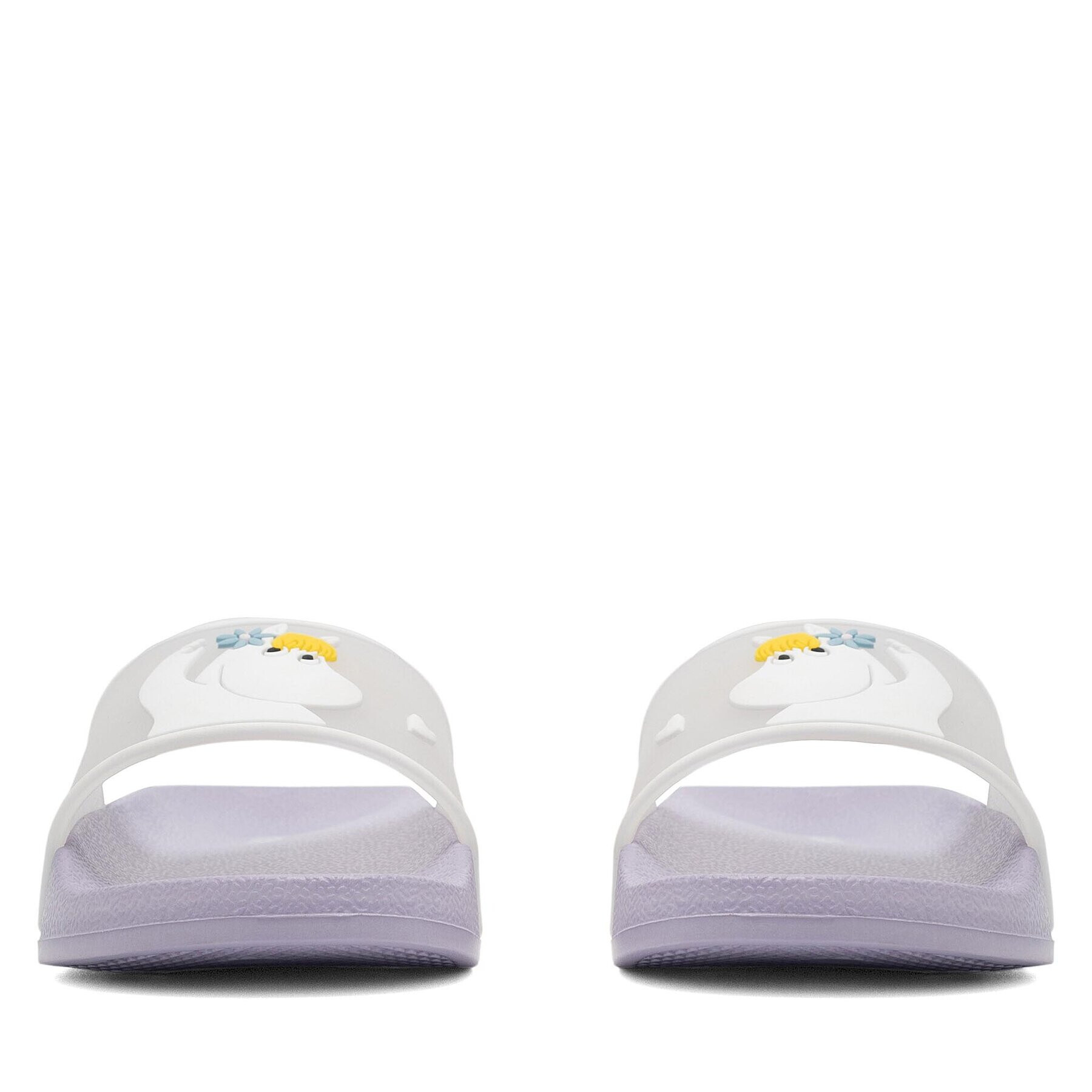 Moomin Чехли SS23_204MMN EO Прозрачен - Pepit.bg