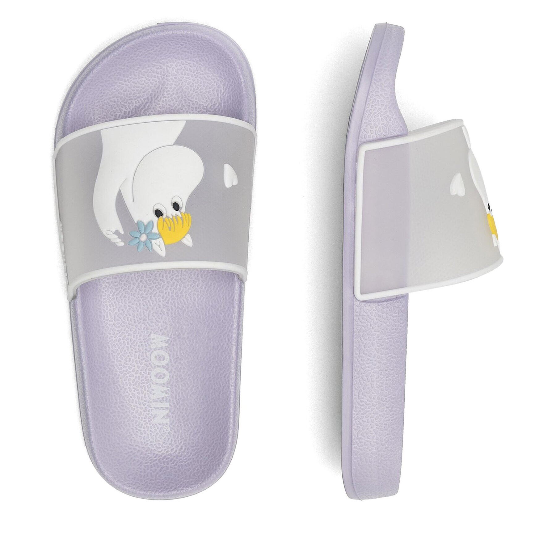 Moomin Чехли SS23_204MMN EO Прозрачен - Pepit.bg