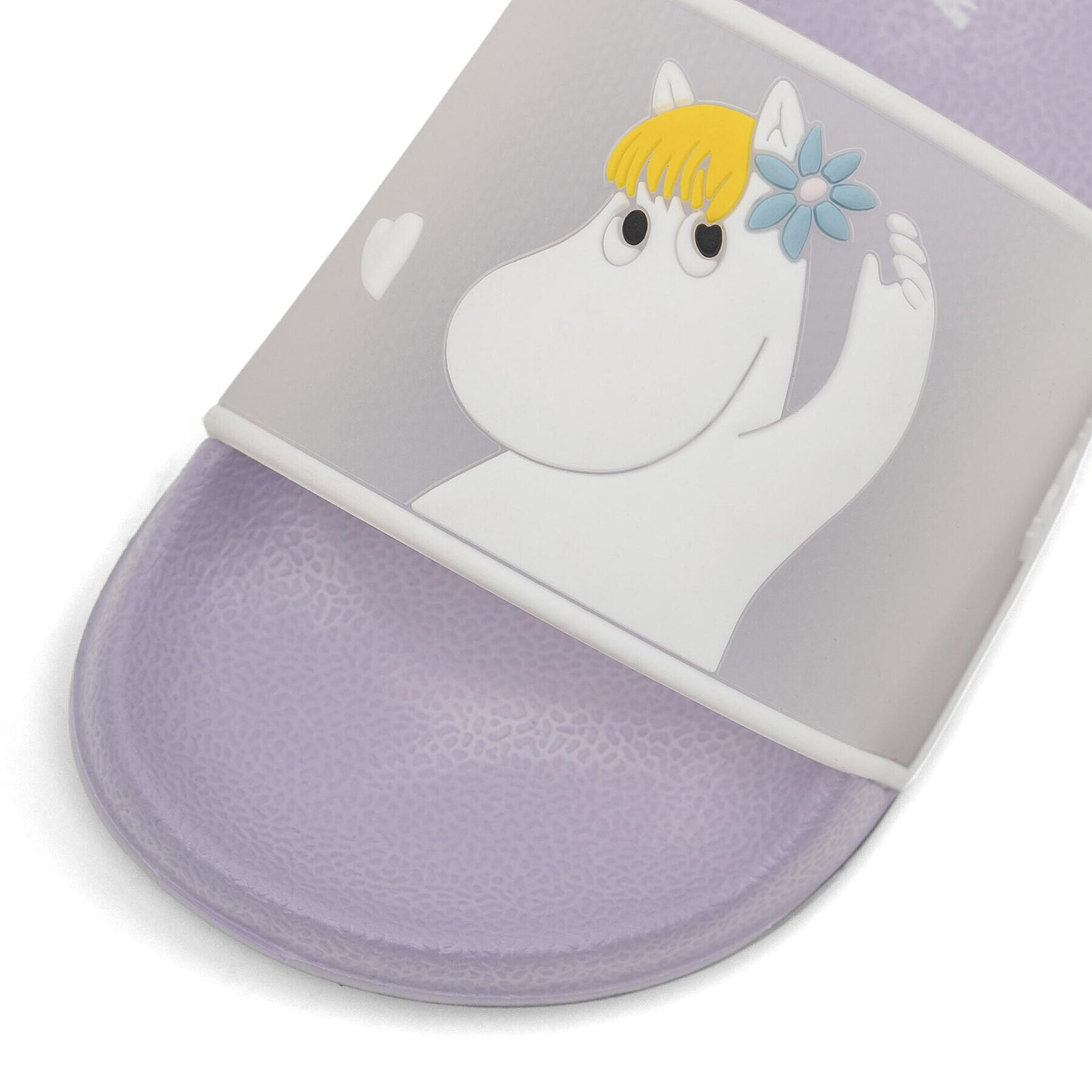 Moomin Чехли SS23_204MMN EO Прозрачен - Pepit.bg