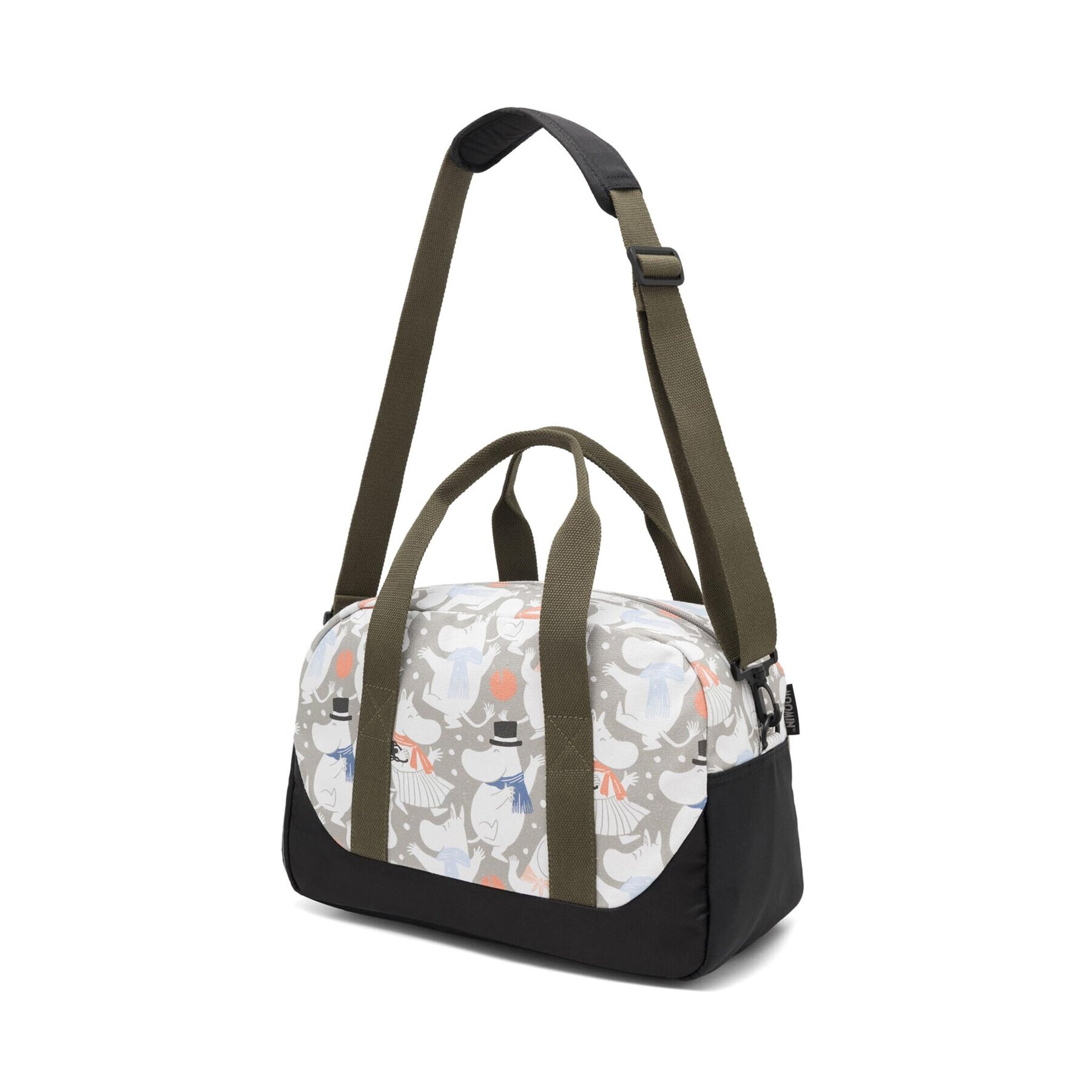 Moomin Сак ACCCS-AW23-242MMN Цветен - Pepit.bg