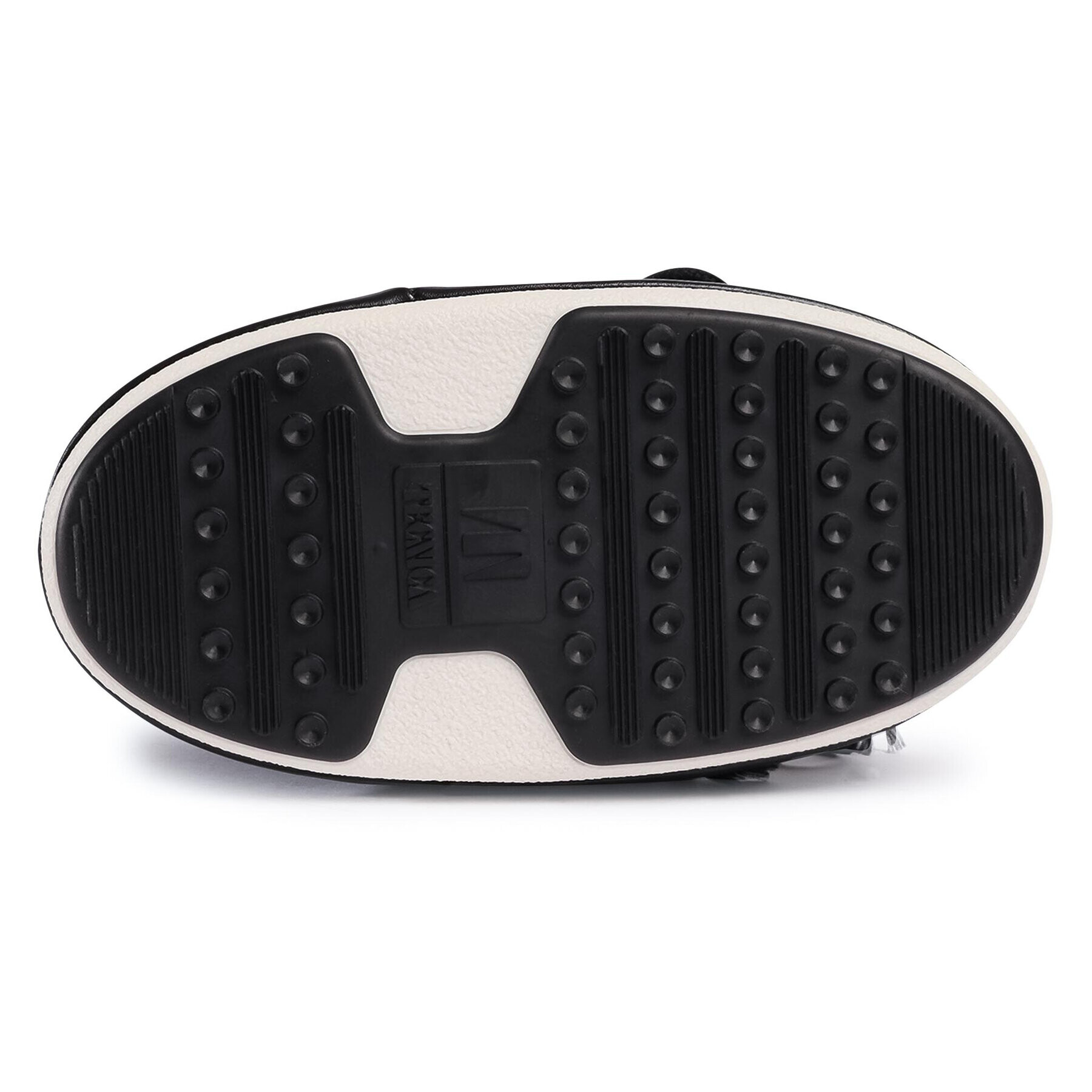 Moon Boot Апрески Classic Low 2 14093400001 Черен - Pepit.bg