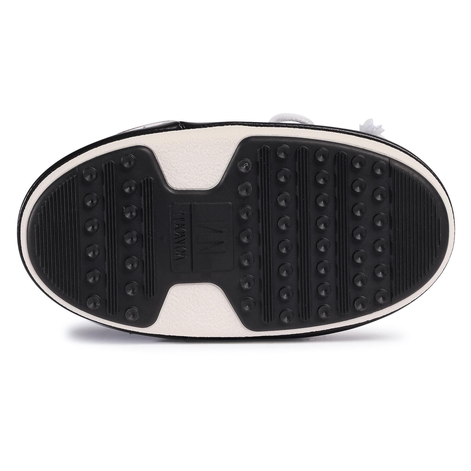 Moon Boot Апрески Classic Low 2 140934002 Бял - Pepit.bg