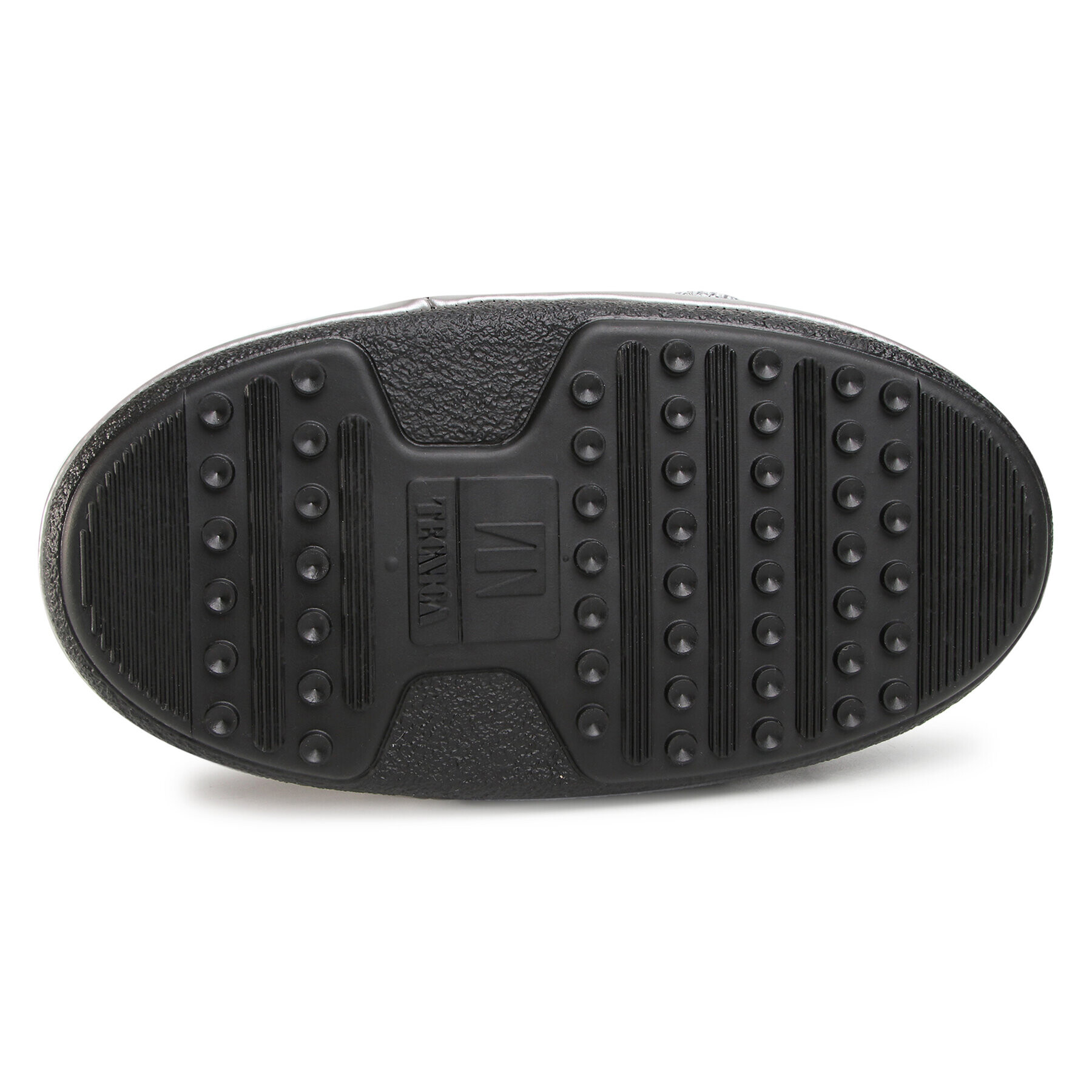 Moon Boot Апрески Classic Low Glance 14093500002 Сребрист - Pepit.bg