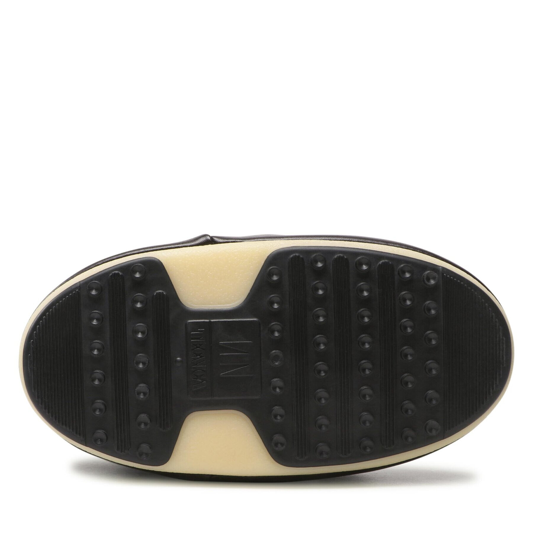 Moon Boot Апрески Icon Mega Lace 14028000002 Кафяв - Pepit.bg