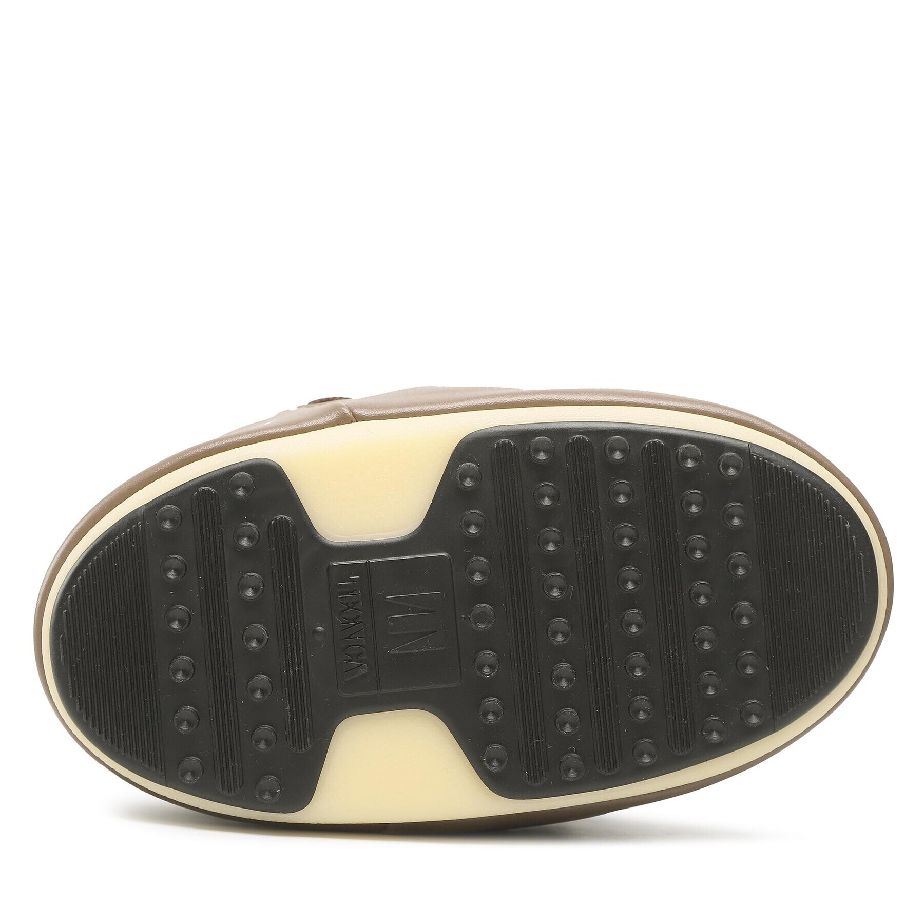 Moon Boot Апрески Icon Rainbow 14027700 Кафяв - Pepit.bg