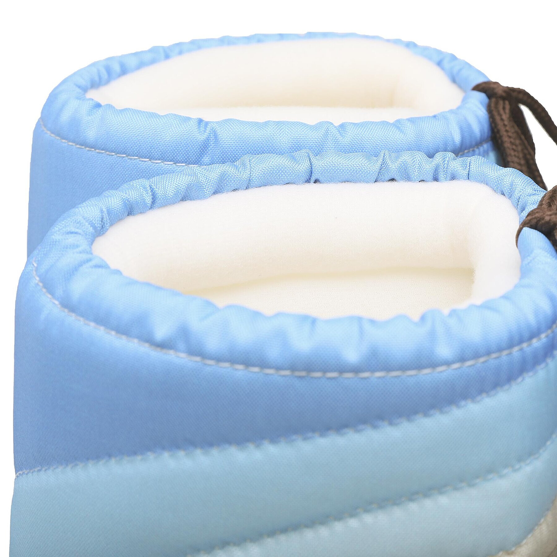 Moon Boot Апрески Icon Rainbow 14027700 Кафяв - Pepit.bg