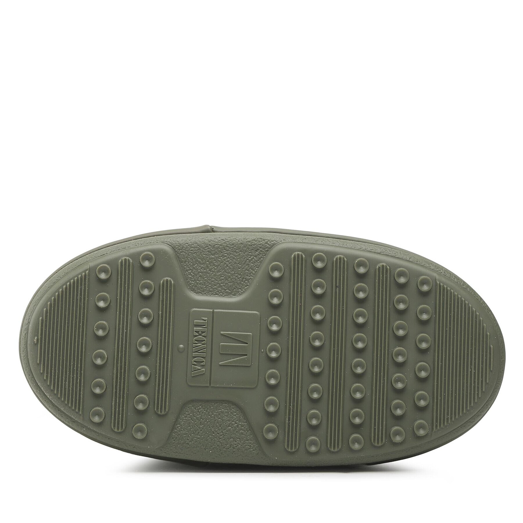 Moon Boot Апрески Icon Rubber 14027600 Каки - Pepit.bg
