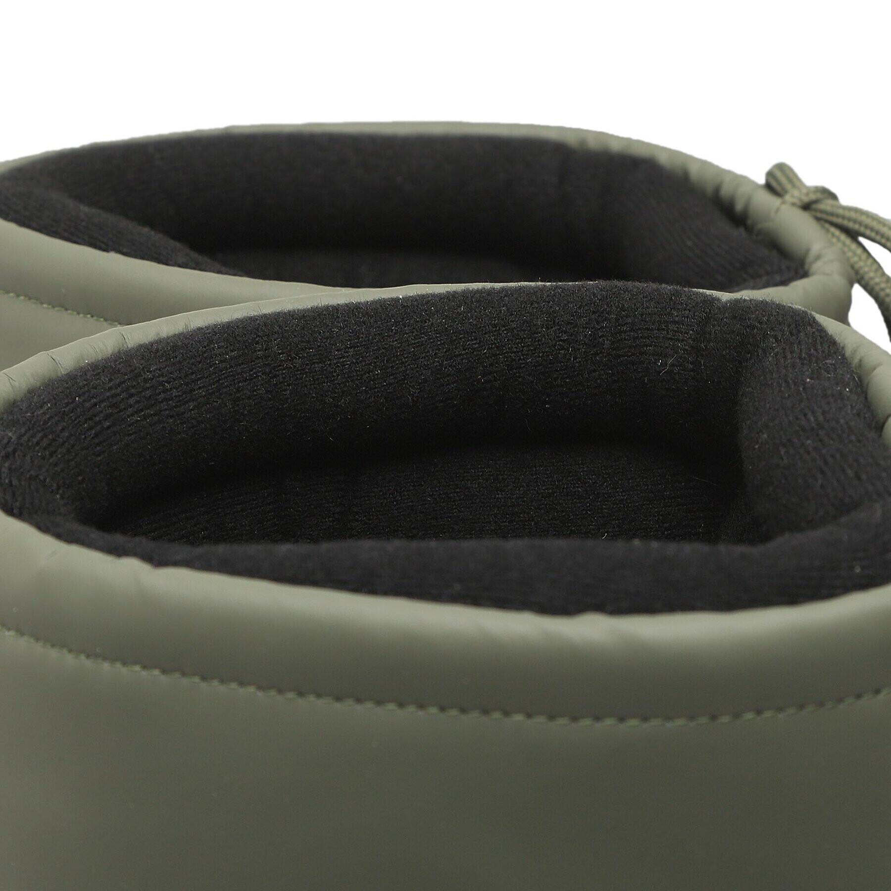 Moon Boot Апрески Icon Rubber 14027600 Каки - Pepit.bg