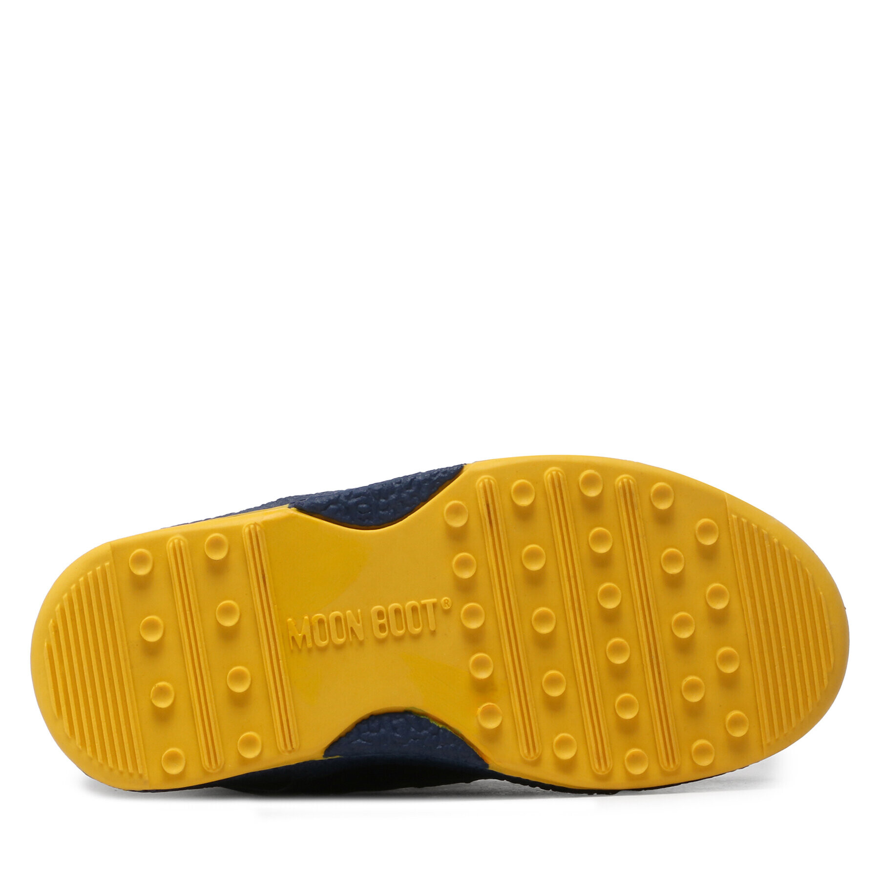 Moon Boot Апрески Jr Boy Biker 34052800003 Тъмносин - Pepit.bg