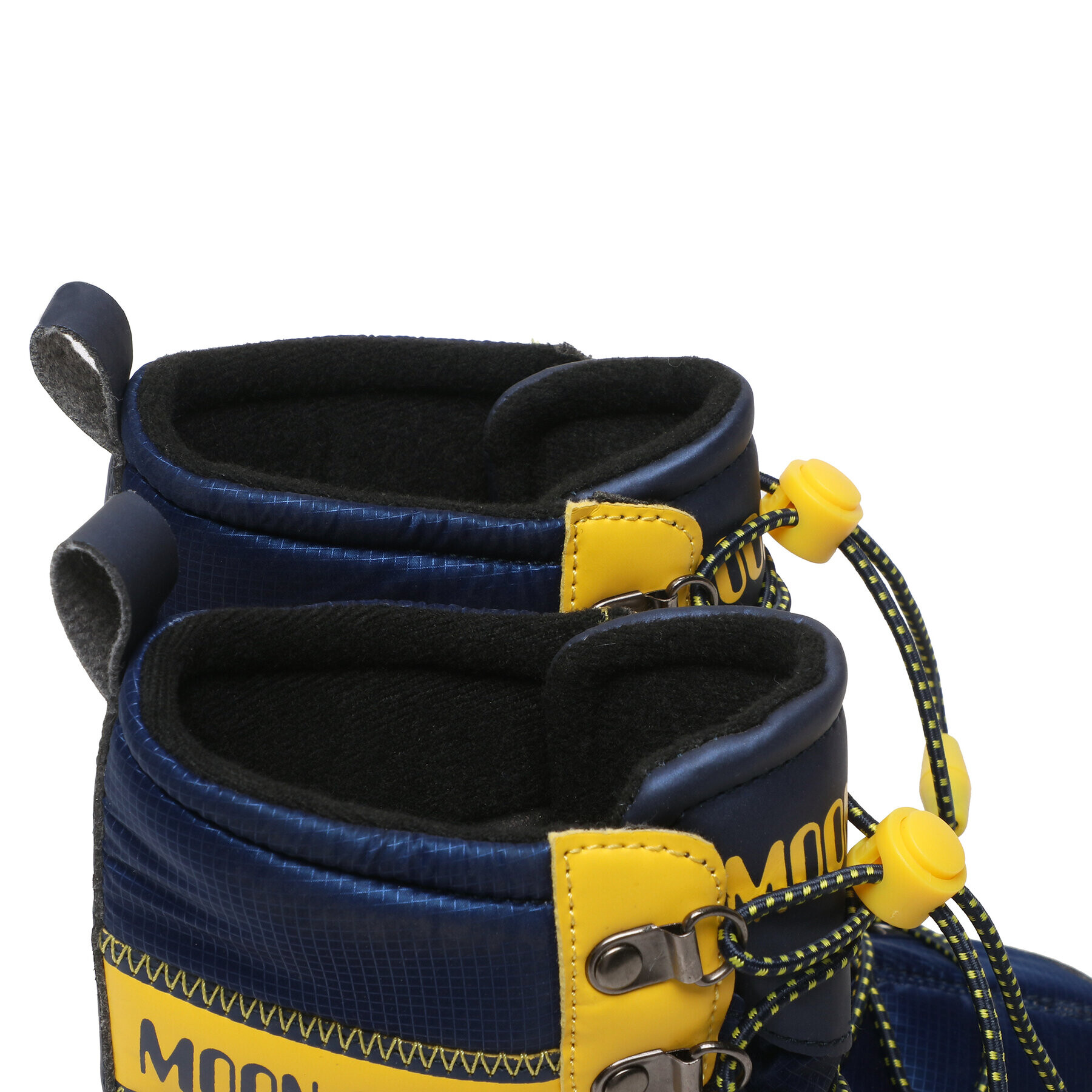 Moon Boot Апрески Jr Boy Biker 34052800003 Тъмносин - Pepit.bg