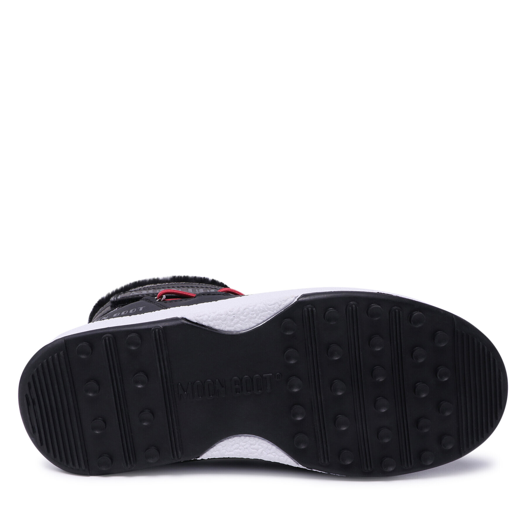 Moon Boot Апрески Jr Boy Boot Wp 34051600002 D Сив - Pepit.bg