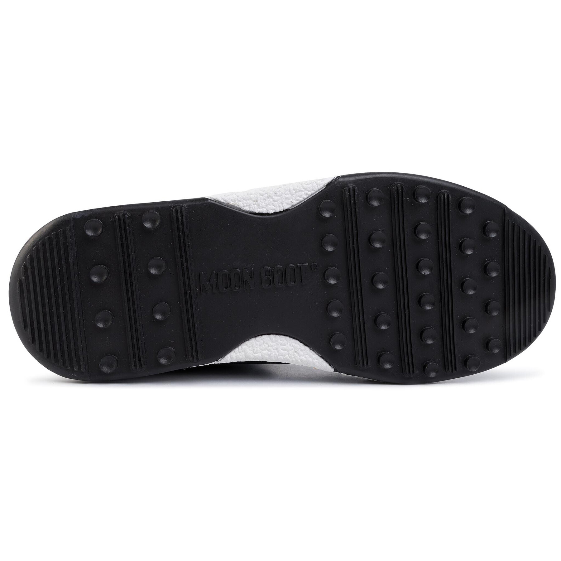 Moon Boot Апрески Jr Boy Boot Wp 34051600003 D Тъмносин - Pepit.bg