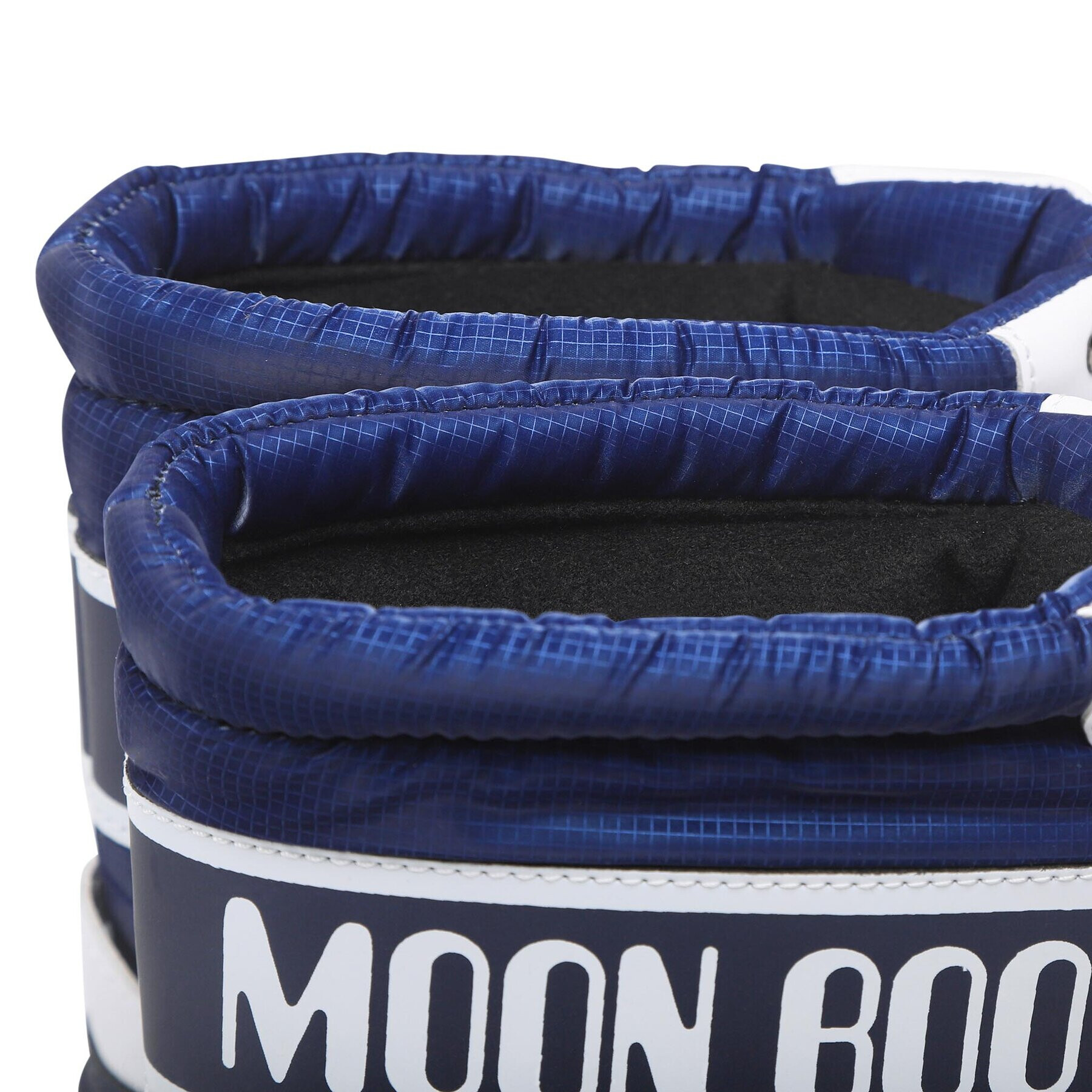 Moon Boot Апрески Jr Boy Sport 34052700 Тъмносин - Pepit.bg