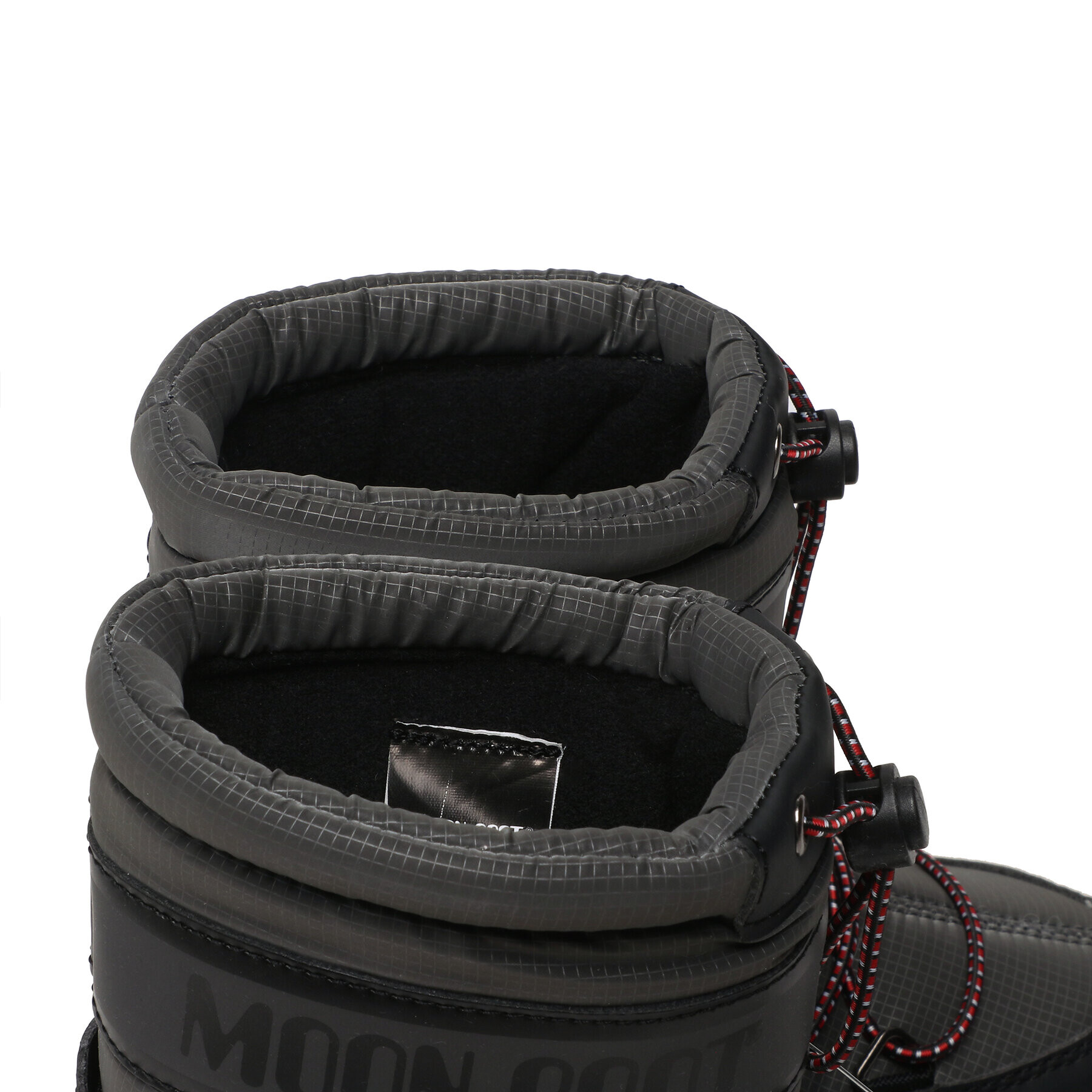Moon Boot Апрески Jr Boy Sport 34052700004 Сив - Pepit.bg